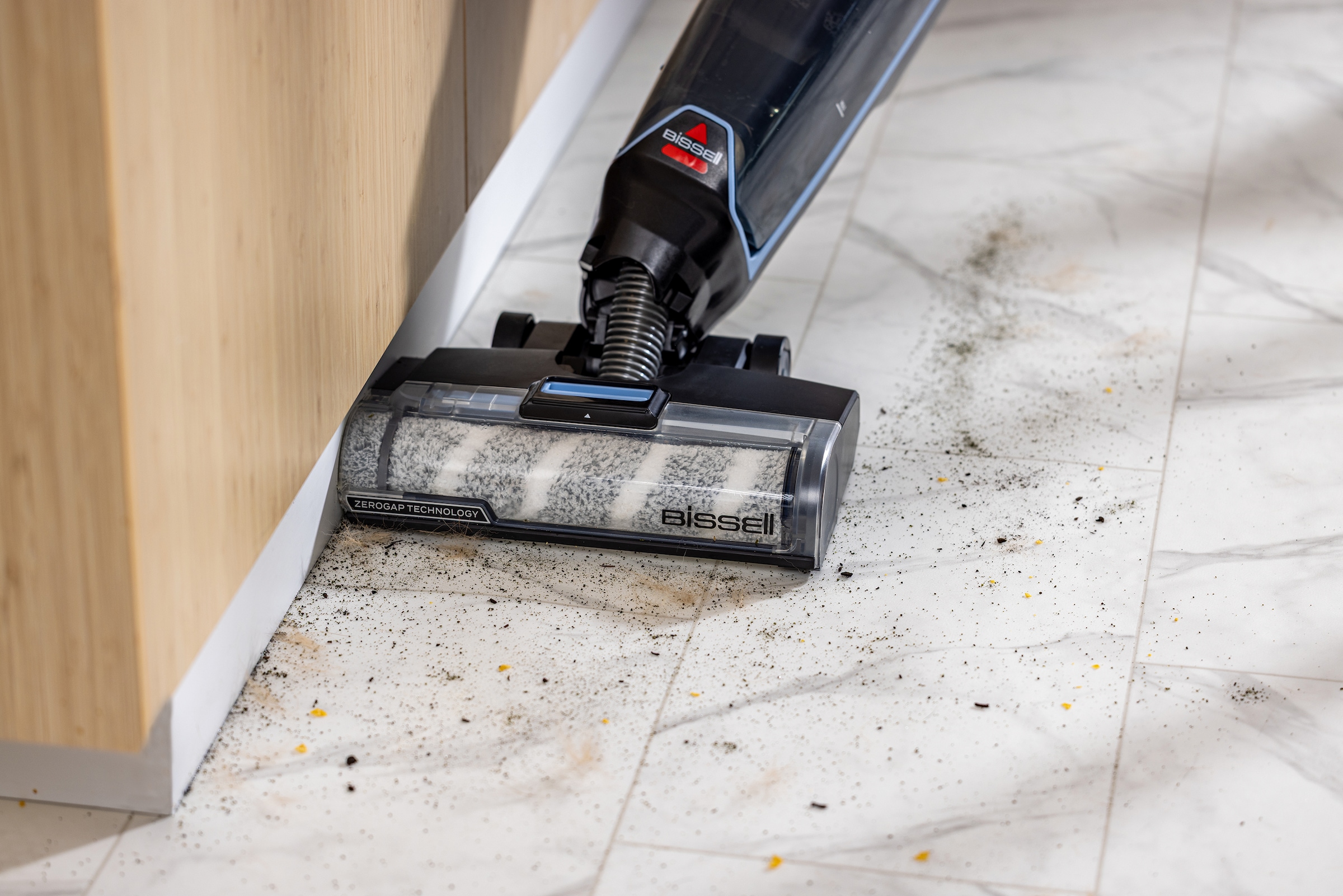 Bissell Nass-Trocken-Akkusauger »CrossWave Edge Cordless Select«