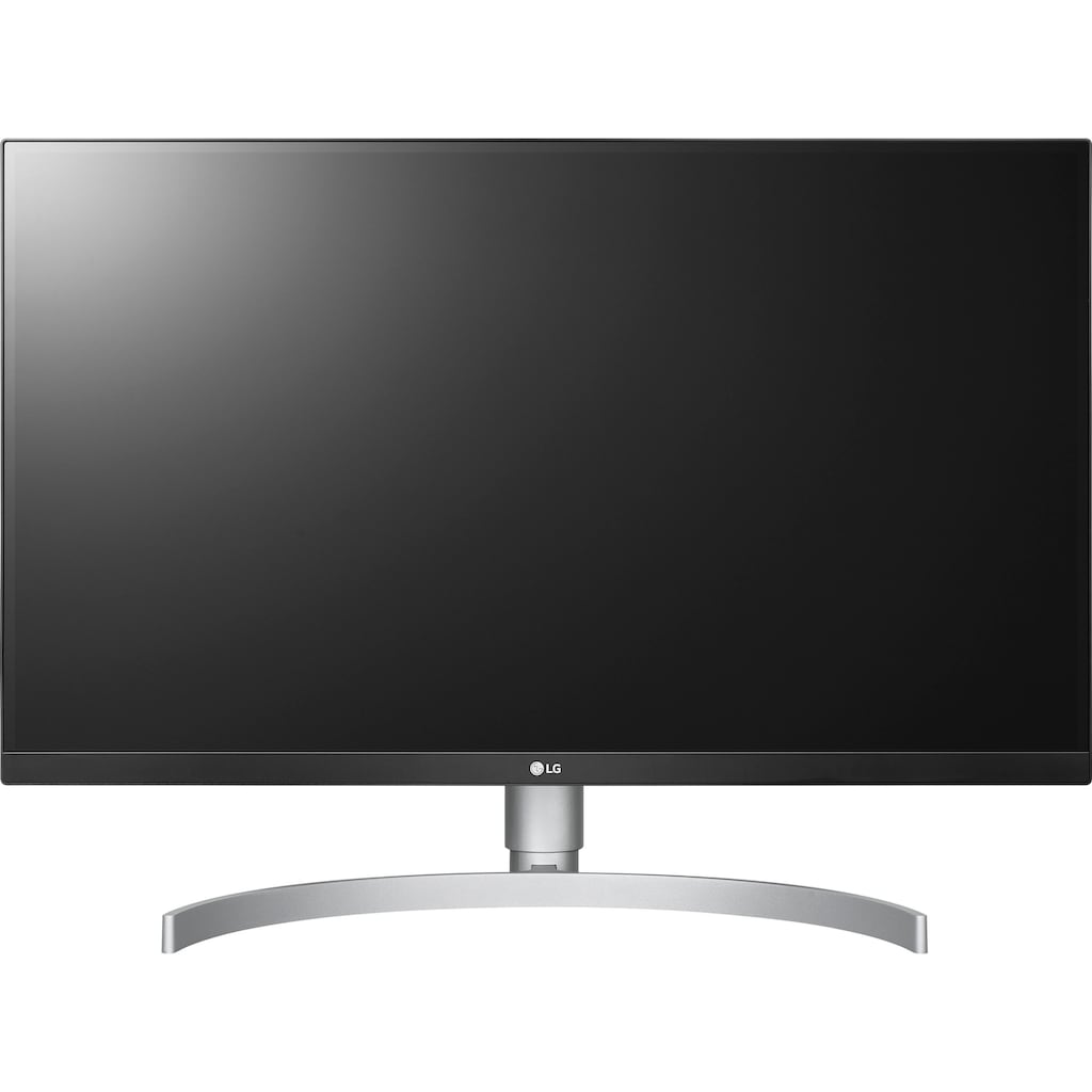 LG Gaming-Monitor »27UL650«, 68,58 cm/27 Zoll, 3840 x 2160 px, 4K Ultra HD, 5 ms Reaktionszeit, 60 Hz