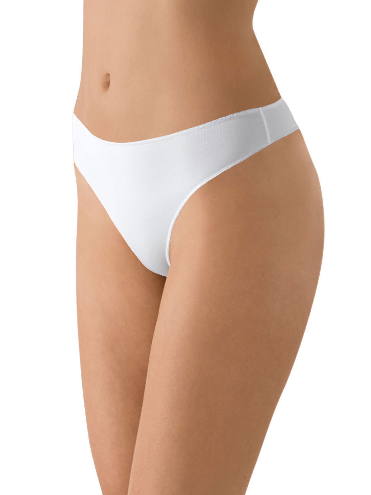 Nina Von C. String »3er Pack Damen String Secret«, (Spar-Pack, 3 Stück St.)