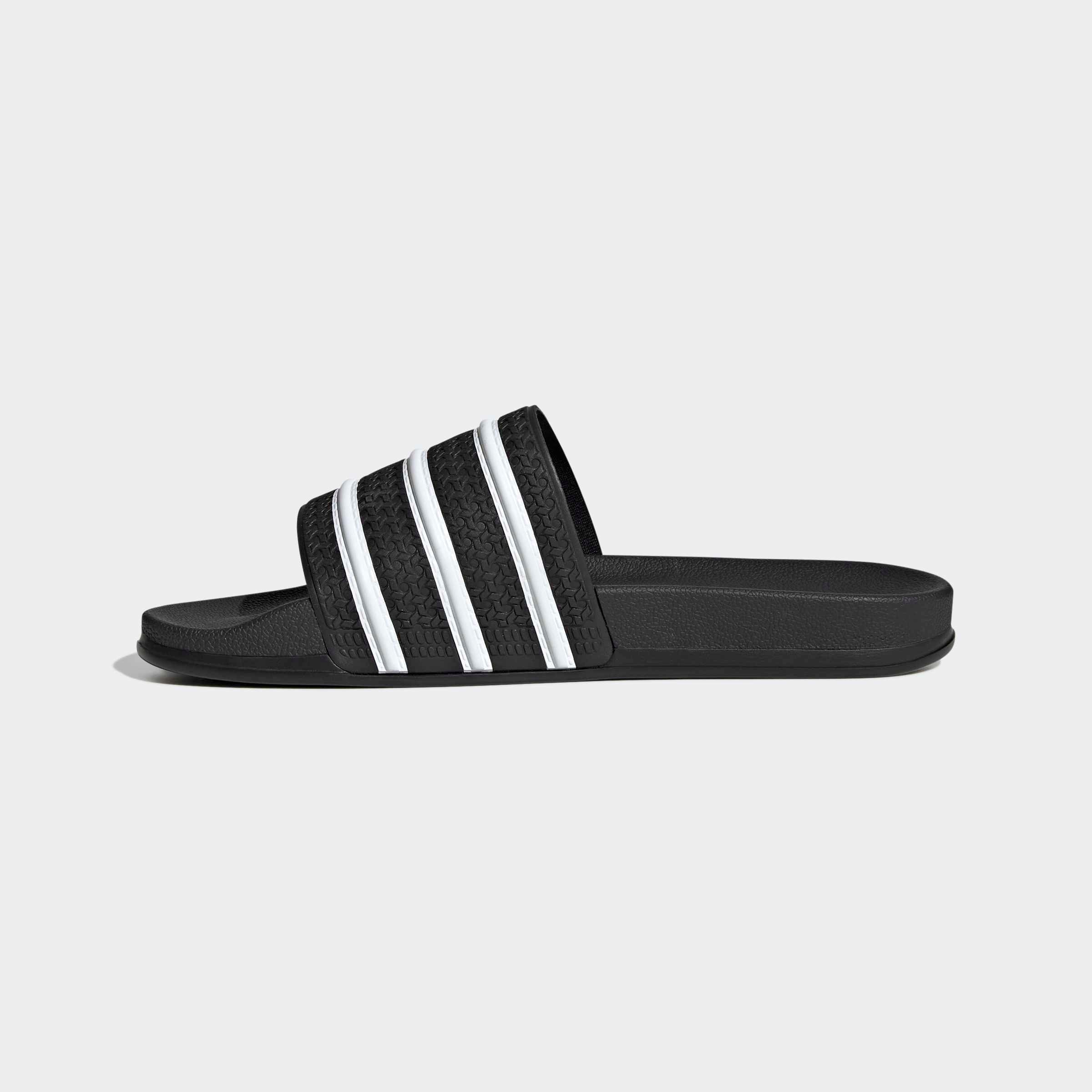 adidas Originals Badesandale »ADILETTE OG CF BADESCHLAPPEN«  Badelatschen