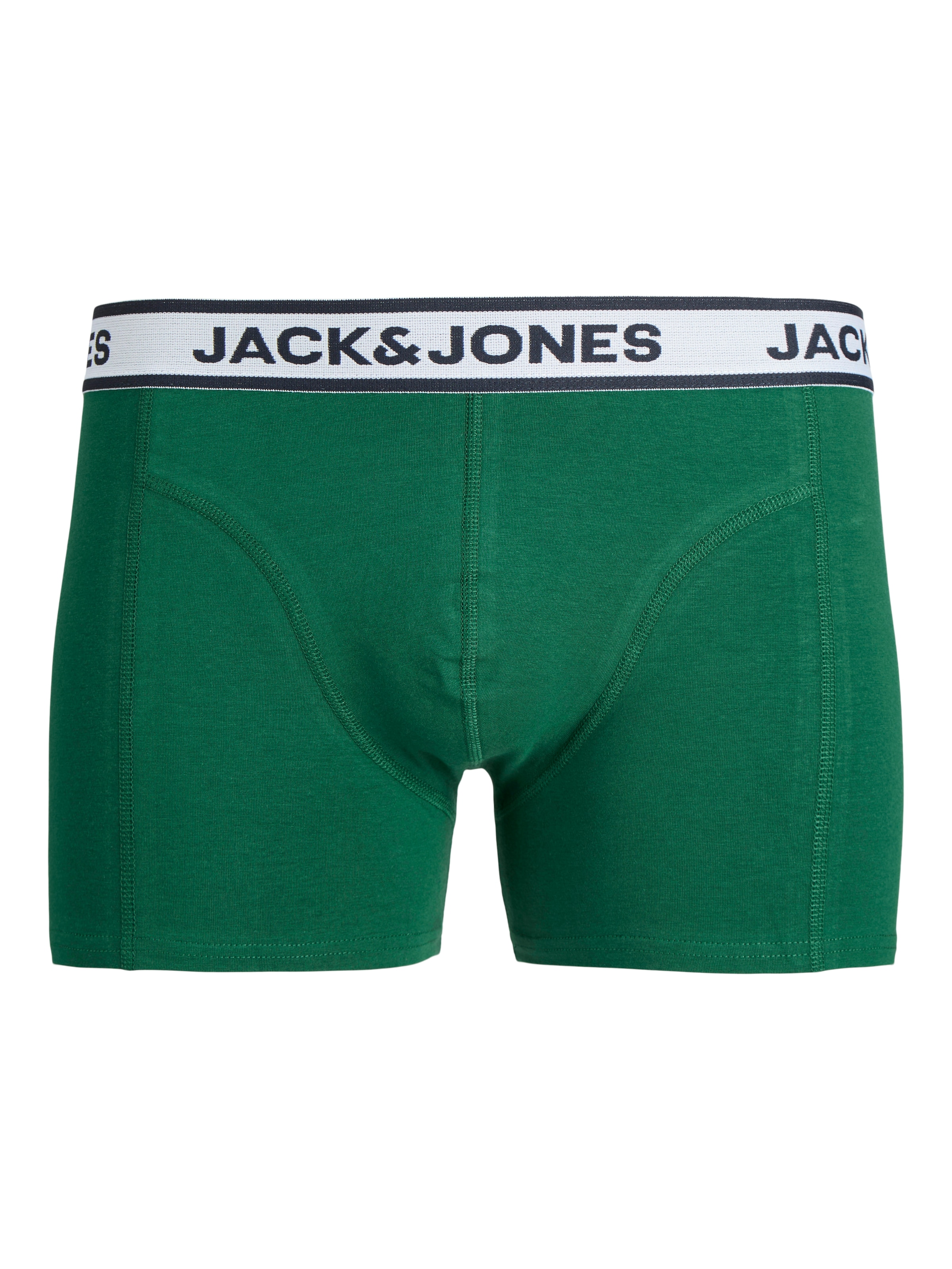 Jack & Jones Trunk »JACNOLAN SOLID TRUNKS 5 PACK« 5 Stk.