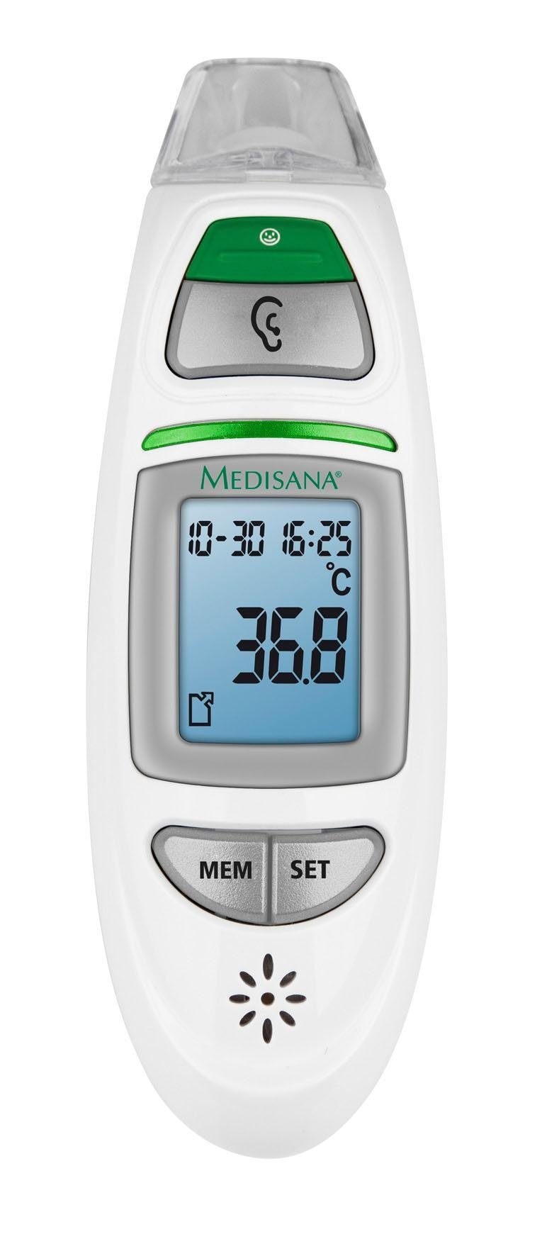 Medisana Infrarot-Fieberthermometer »TM 750«