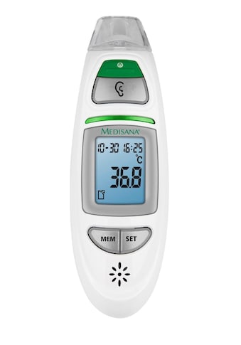 Infrarot-Fieberthermometer »TM 750«