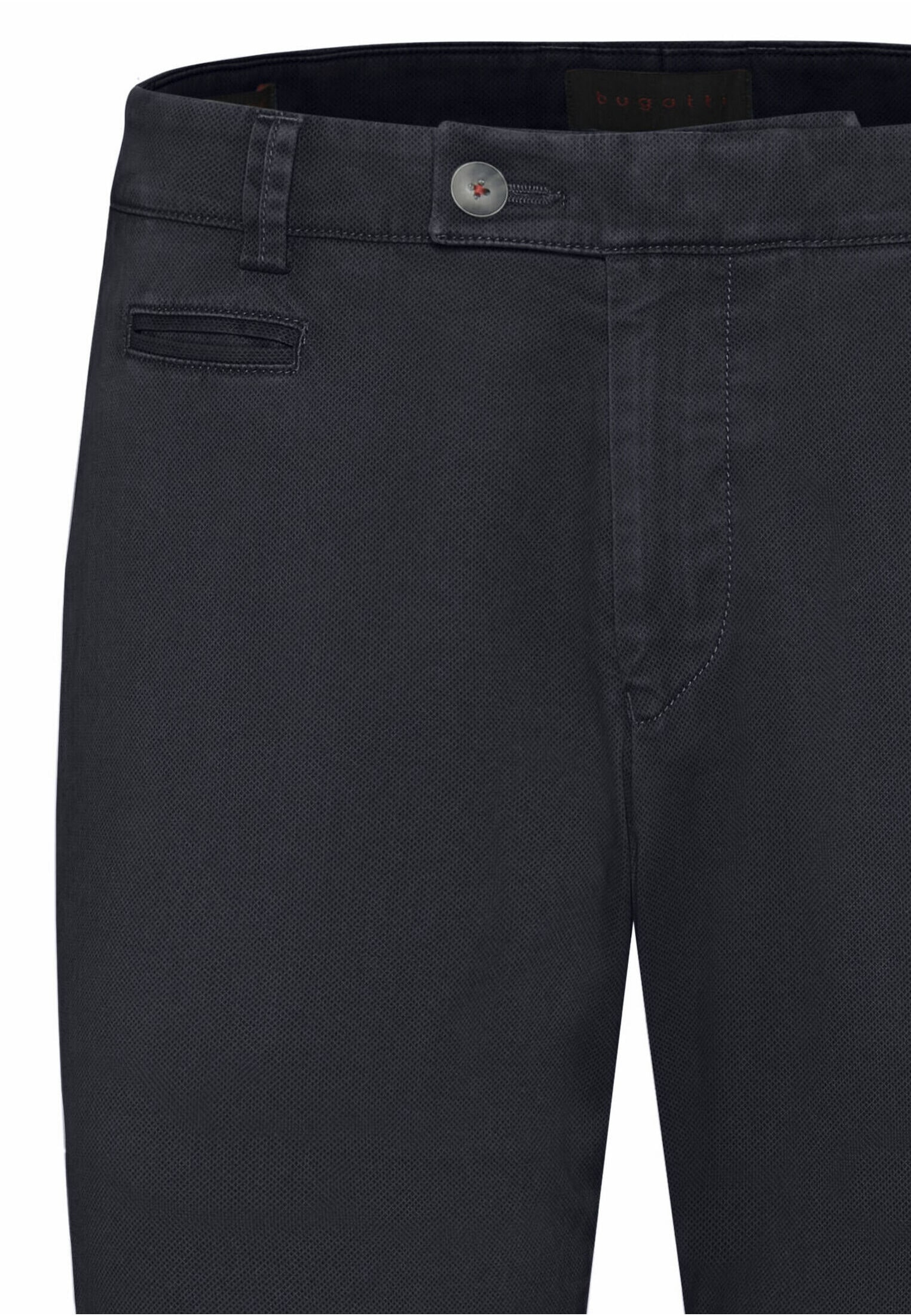 bugatti Chinohose, mit Elasthananteil
