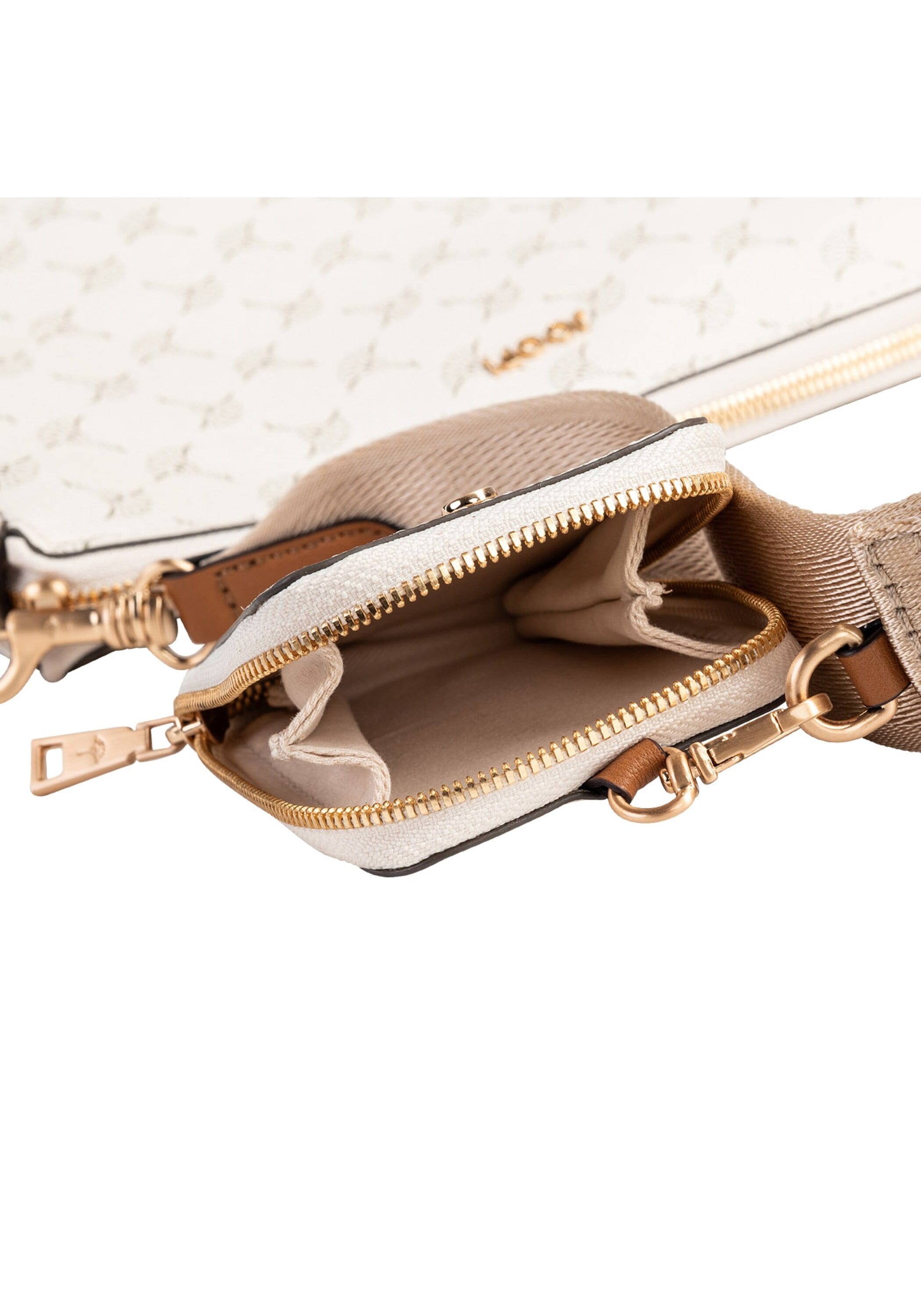 JOOP! Umhängetasche »Umhängetasche Cortina 1.0 Jasmina Shoulderbag mvz«