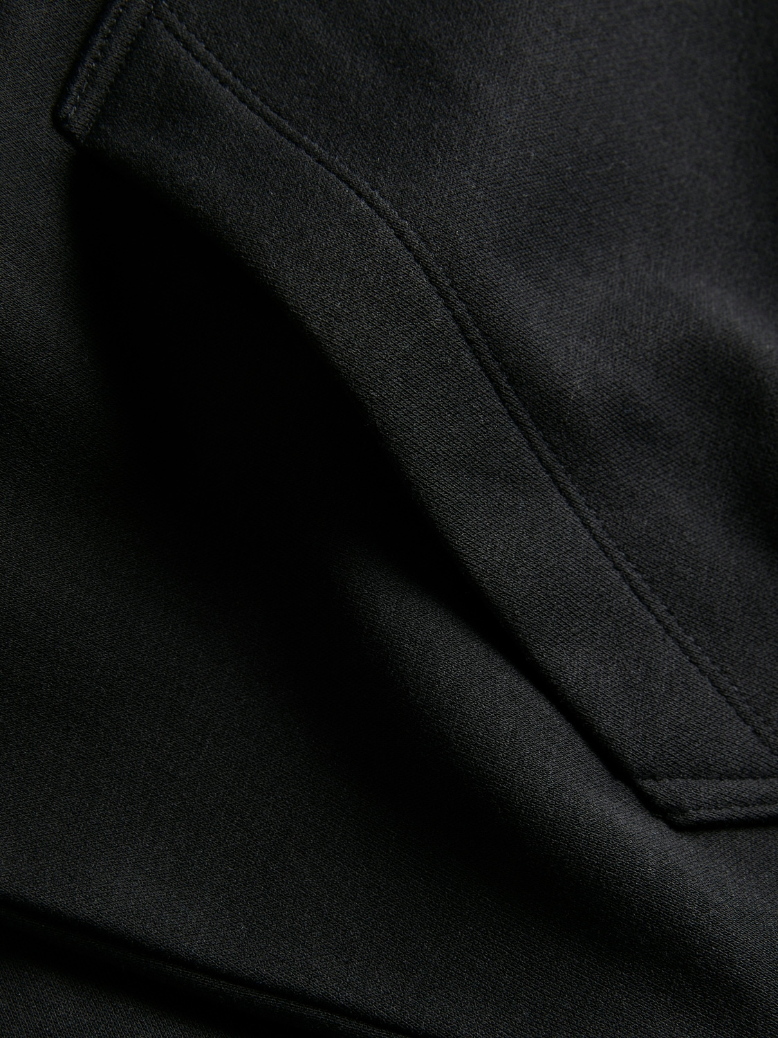 Jack & Jones Kapuzensweatshirt »JCOOUTDOOR LOGO SWEAT HOOD SN«
