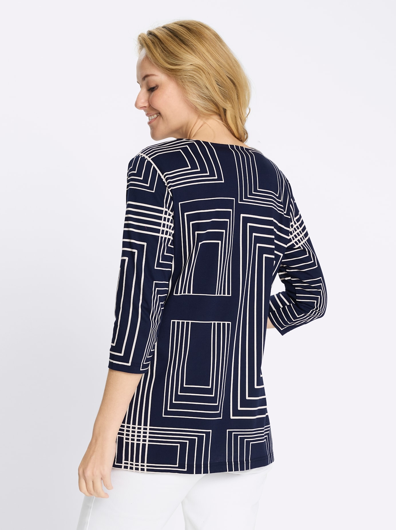 Classic Basics Shirtjacke »Shirtjacke« 1 tlg.