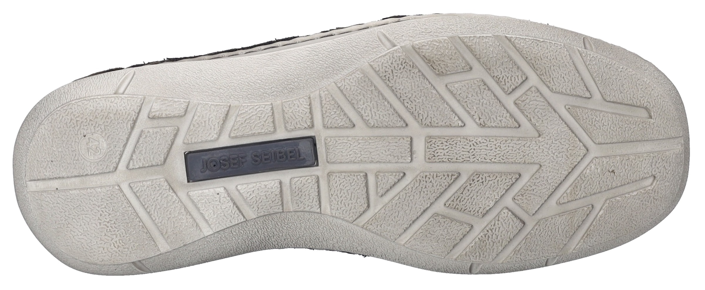 Josef Seibel Schnürschuh »New Anvers 97«, Halbschuh, Freizeitschuh, Komfortschuh in extraweiter Form