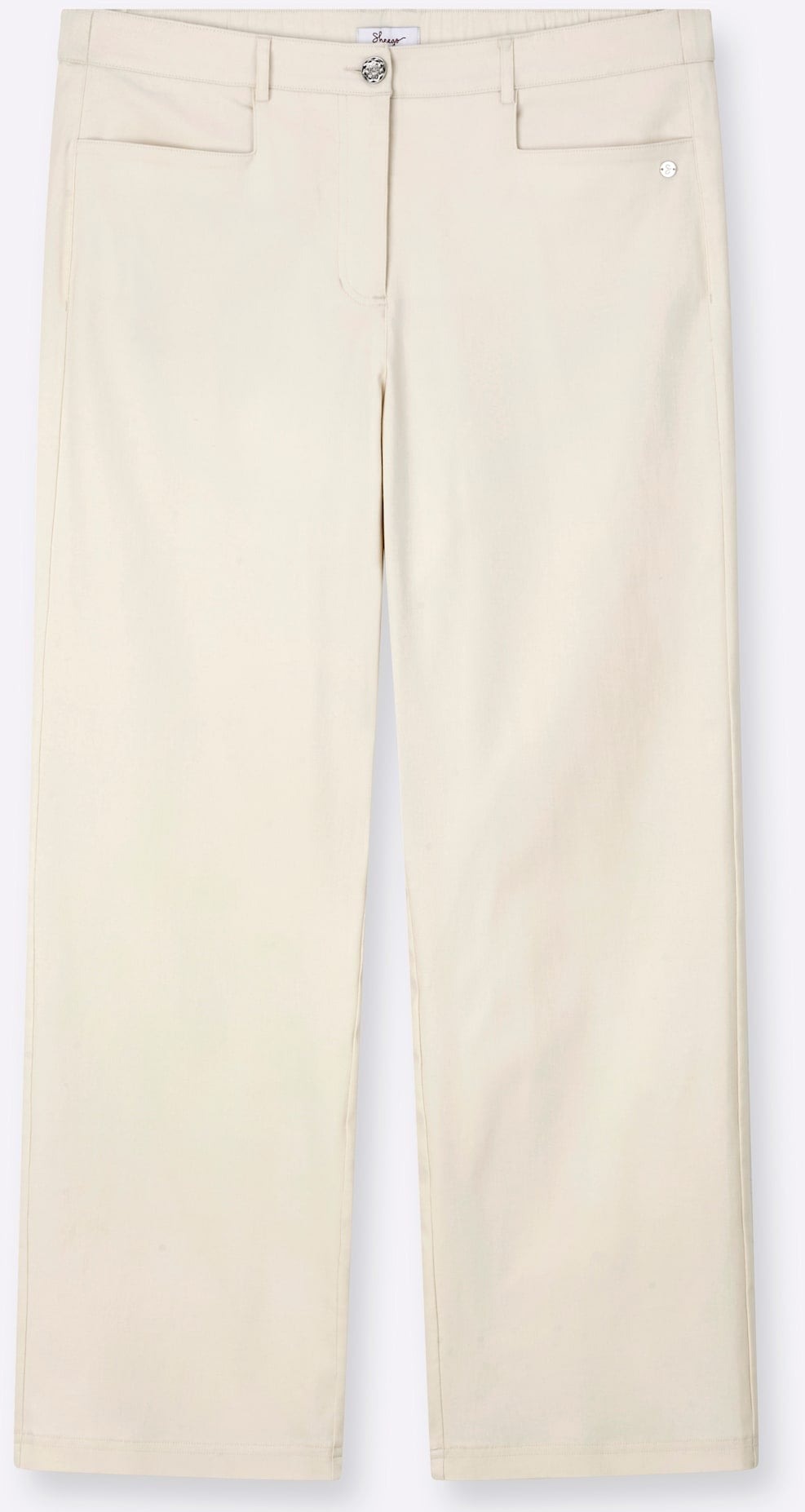 Sheego Webhose