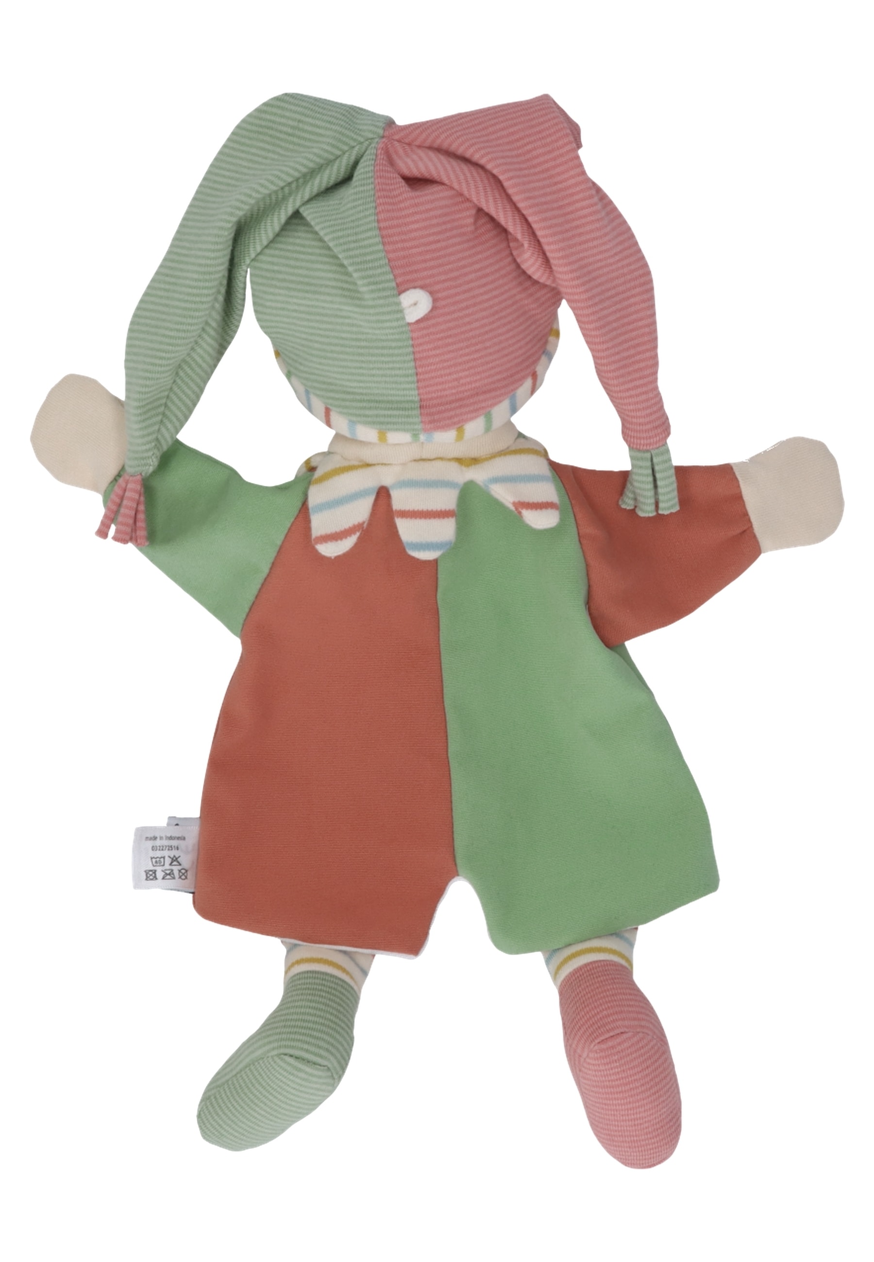 Sterntaler® Puppentheater »Handpuppe Michel«