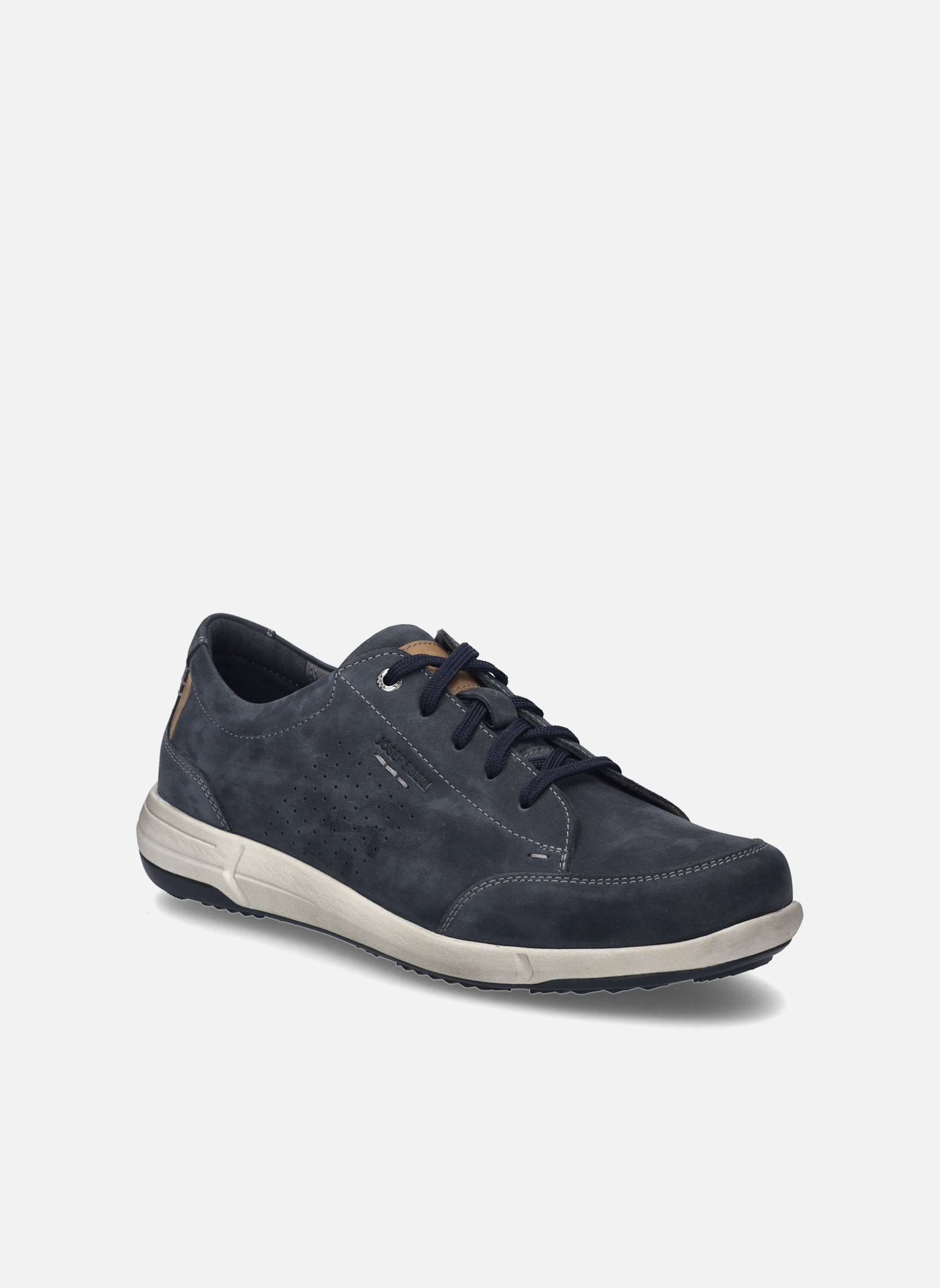 Josef Seibel Schnürschuh »Enrico 30, indigo«