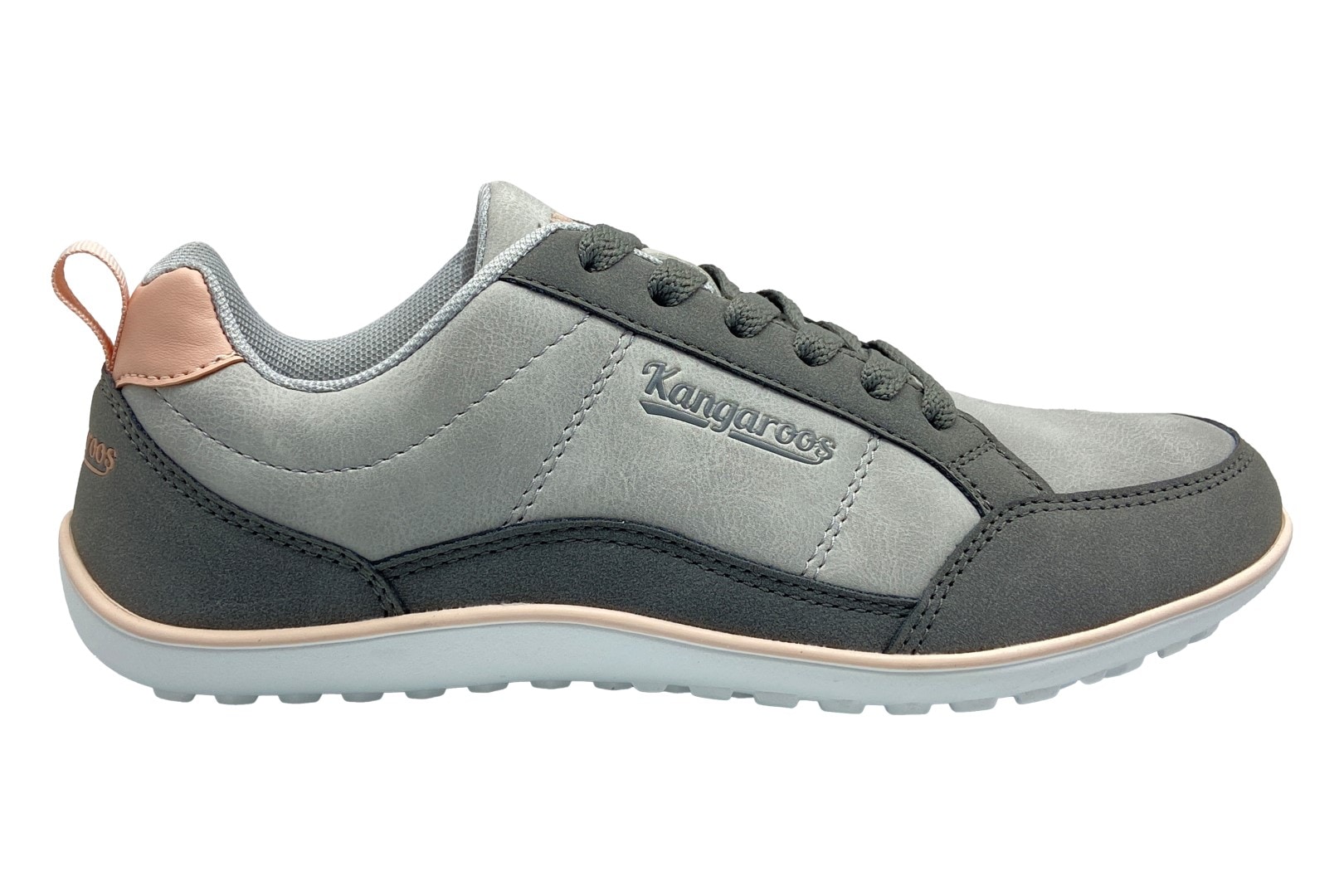 KangaROOS Sneaker »K-BF SIERRA«, Barfussschuh