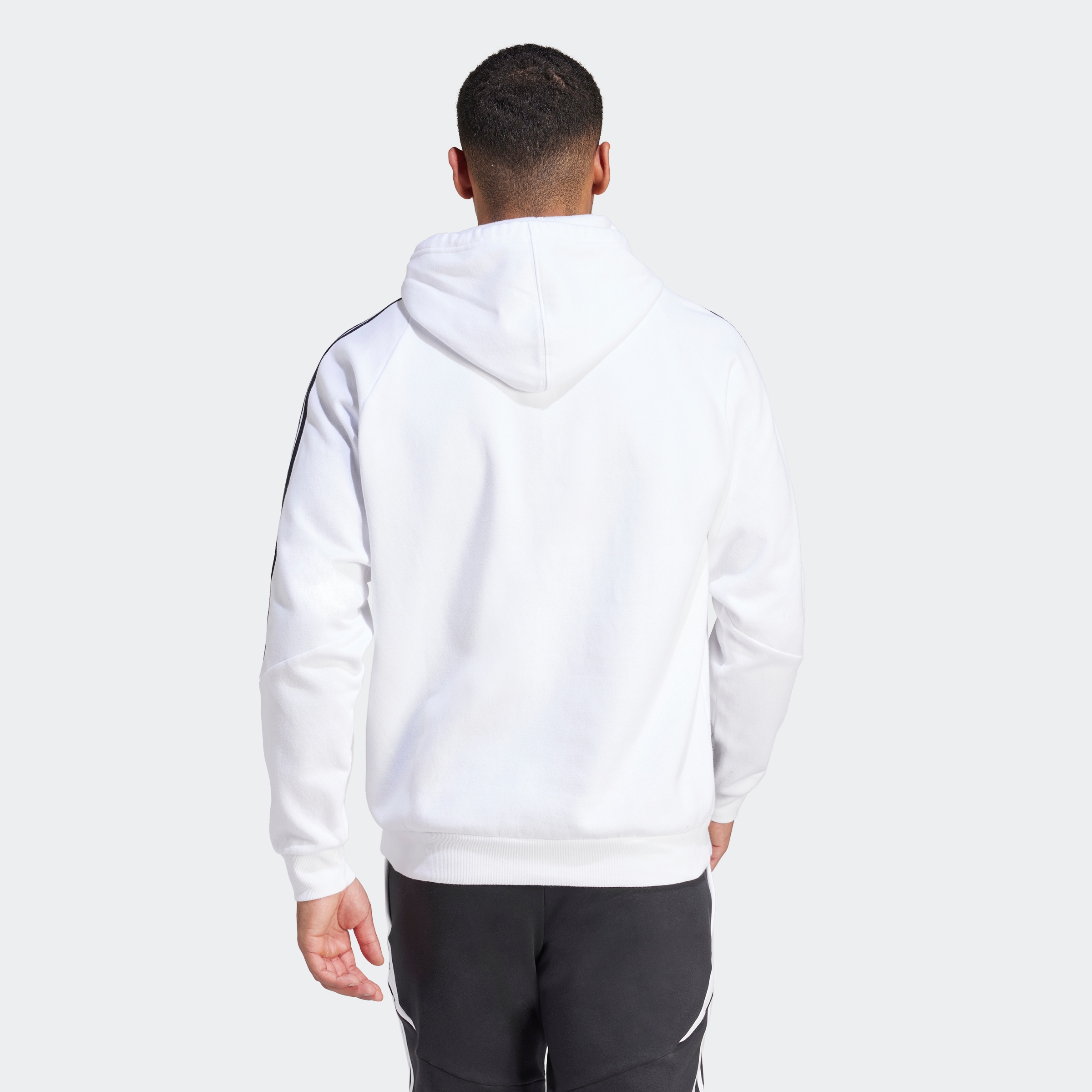 adidas Performance Kapuzensweatshirt »TIRO24 SWHOOD«