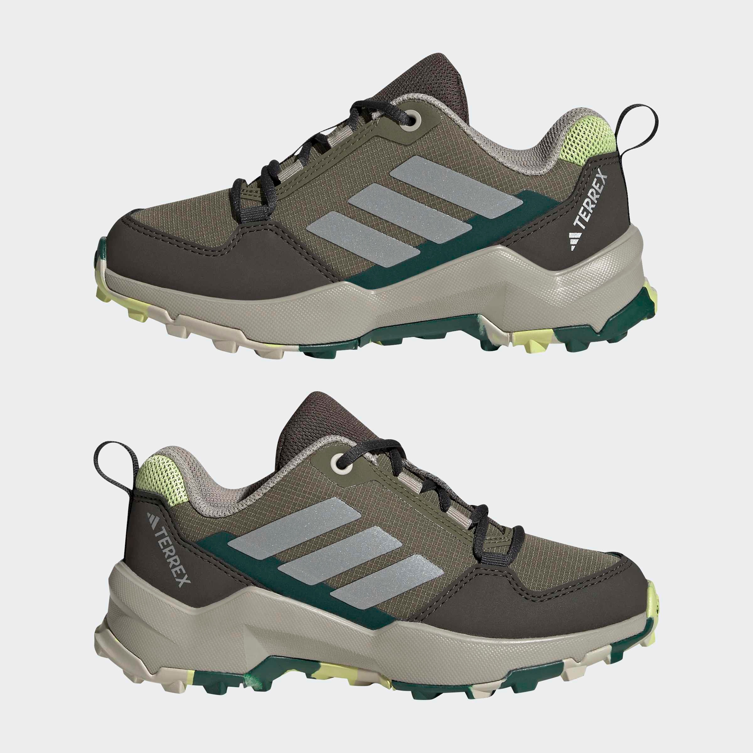 adidas TERREX Wanderschuh »AX4R«  für Kinder & Jugendliche