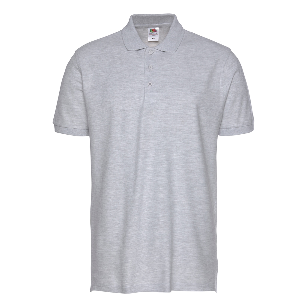 Fruit of the Loom Poloshirt