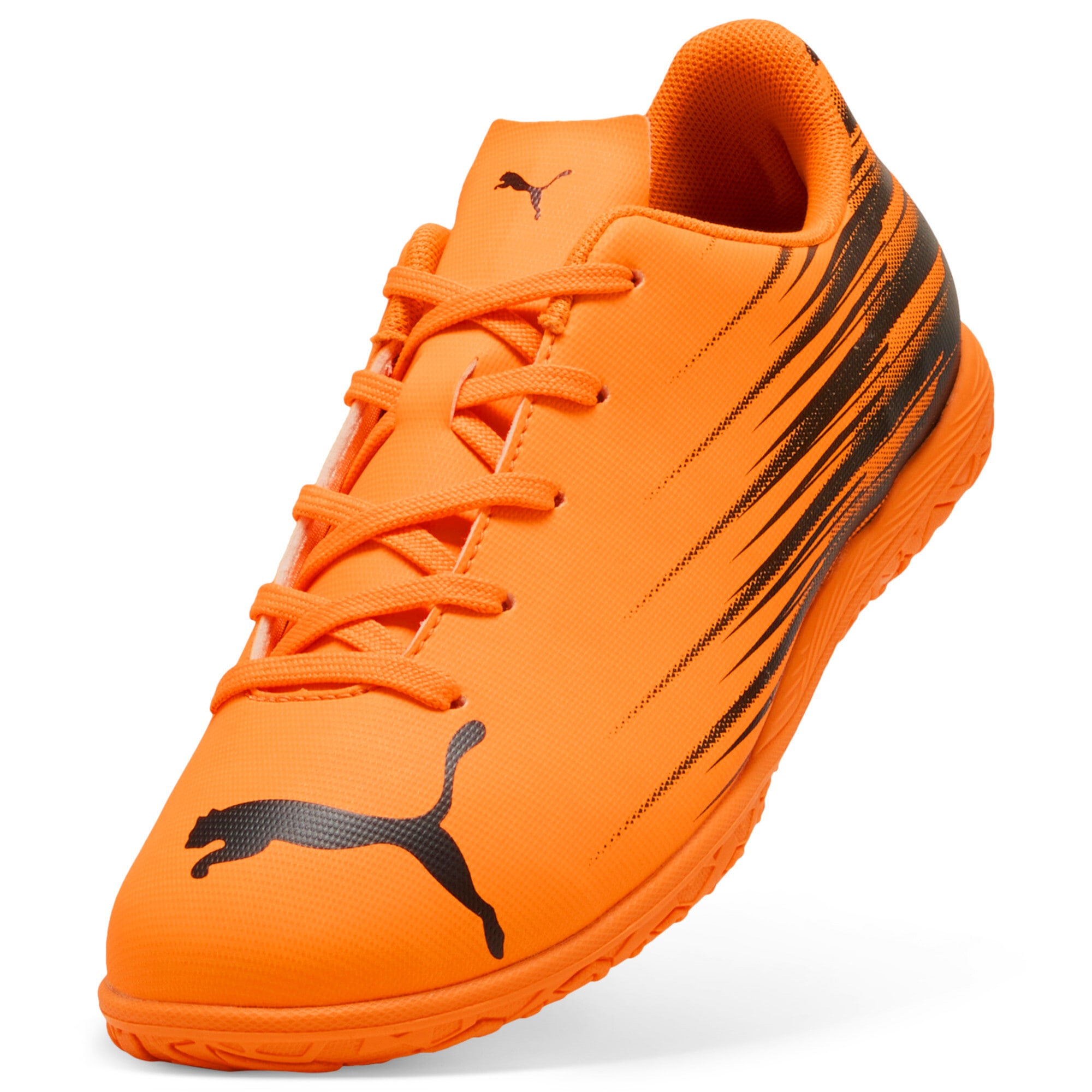 PUMA Fußballschuh »ATTACANTO II IT JR«, für Halle und Straße