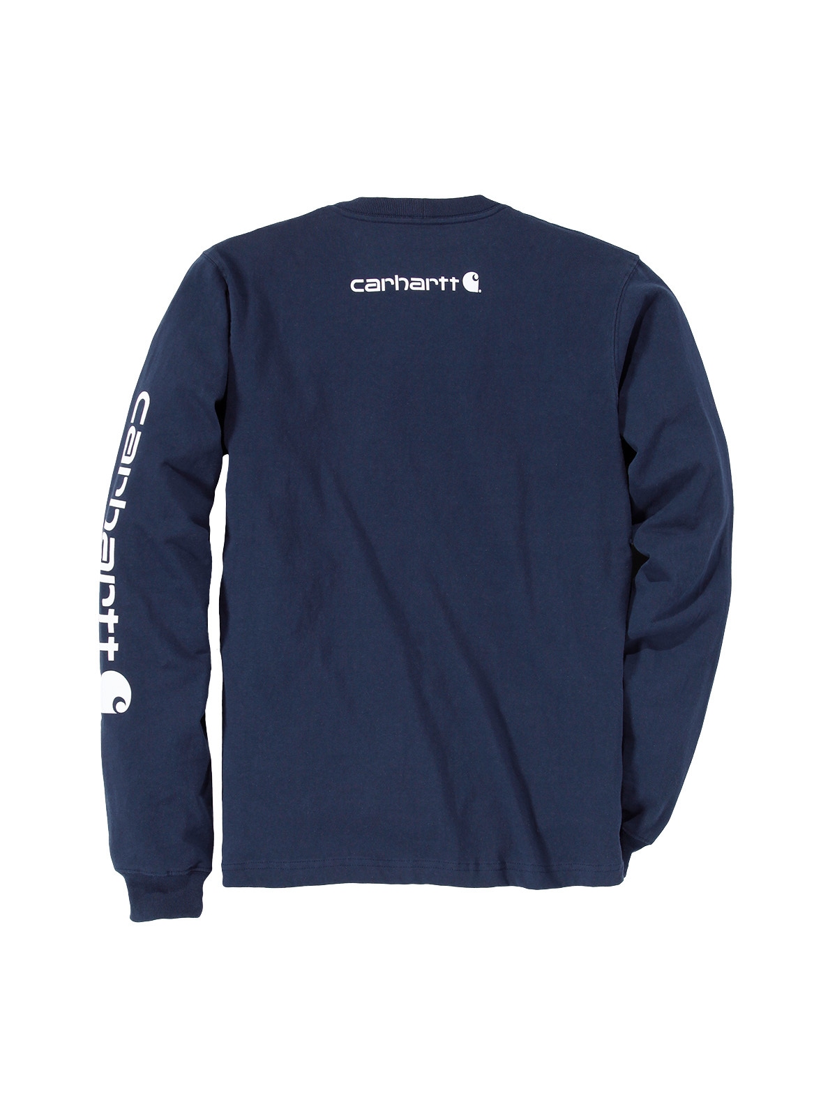 Carhartt T-Shirt »Long Sleeve«