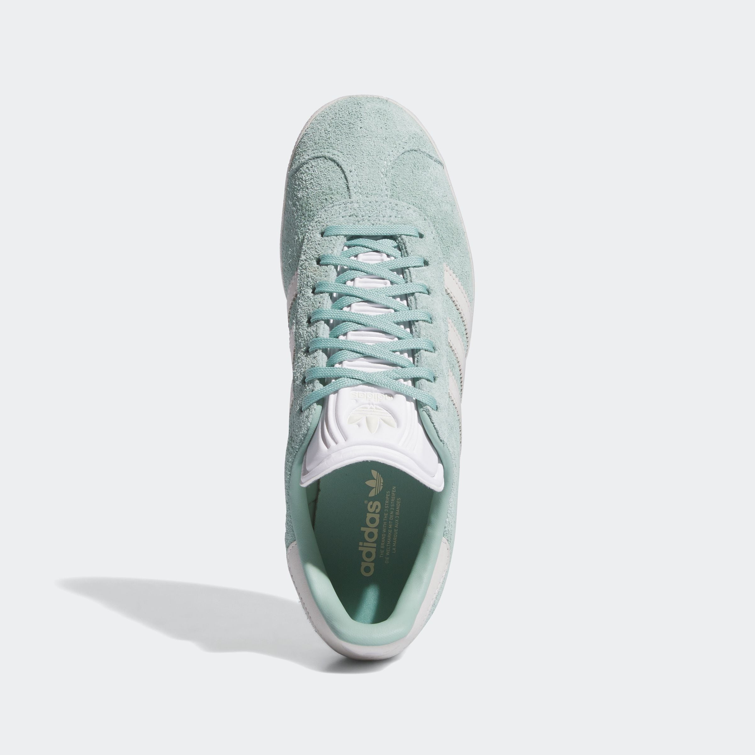 adidas Originals Sneaker »GAZELLE«