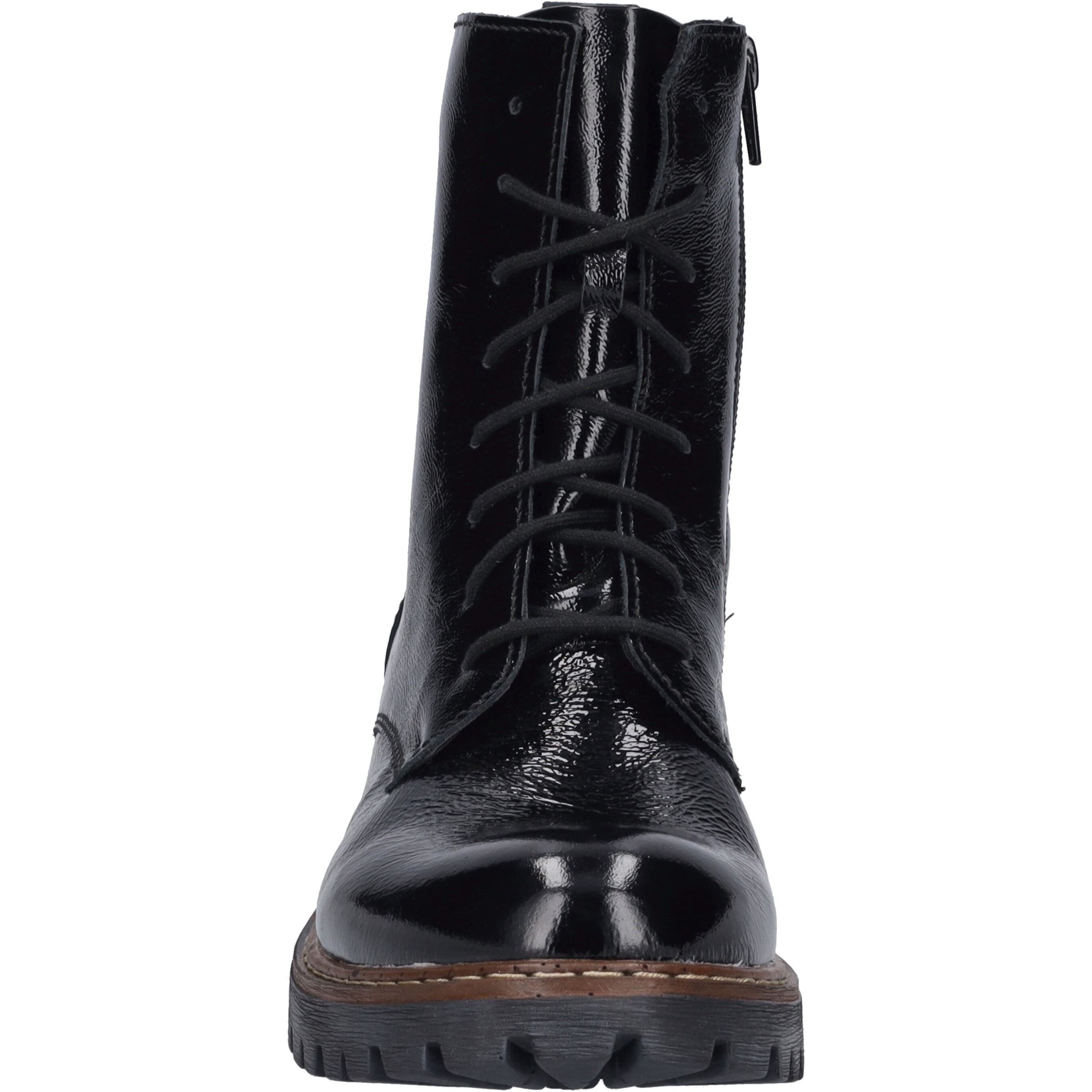 Josef Seibel Stiefelette »Marta 02, schwarz«