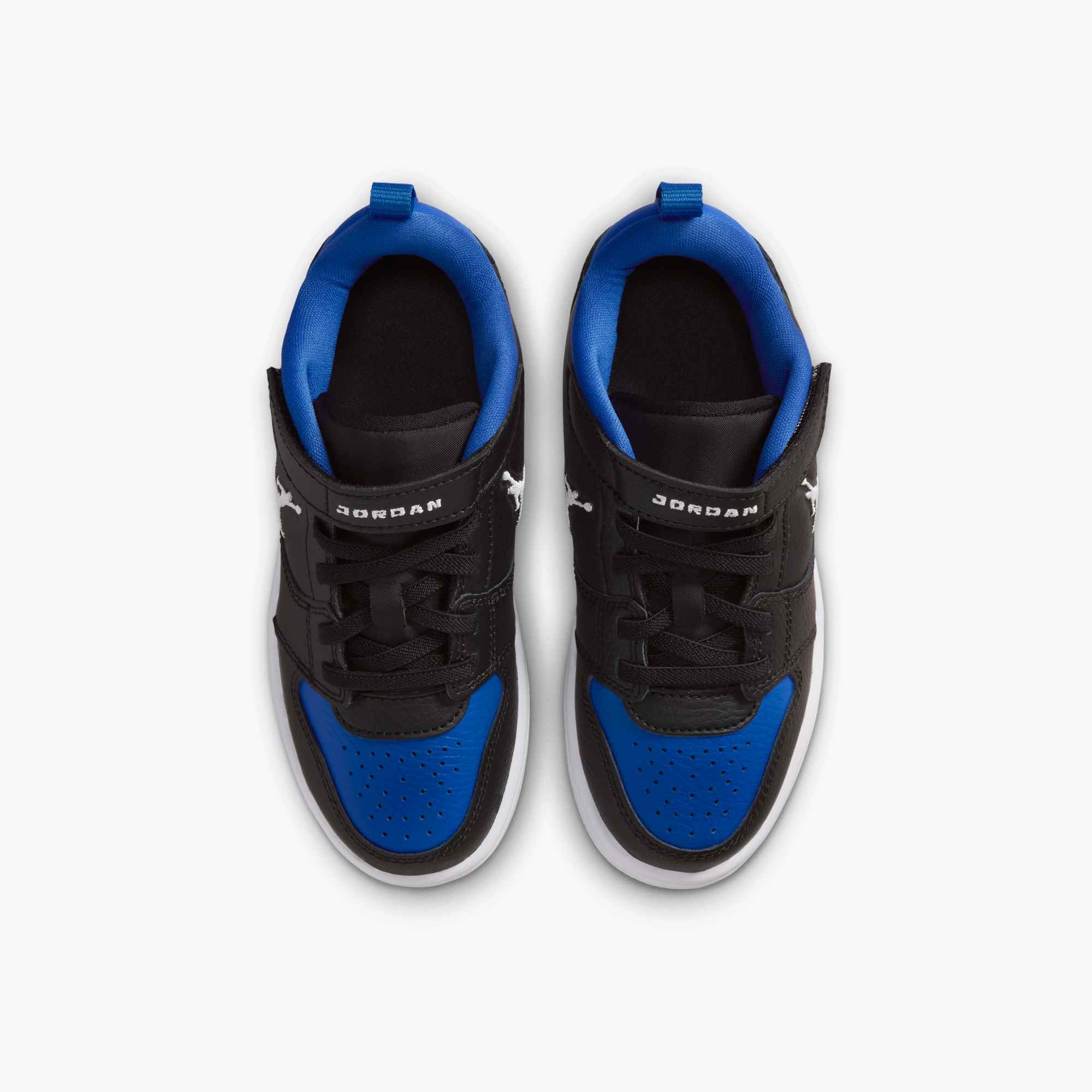 Jordan »JORDAN COURT CONNECT LOW (PS)«
