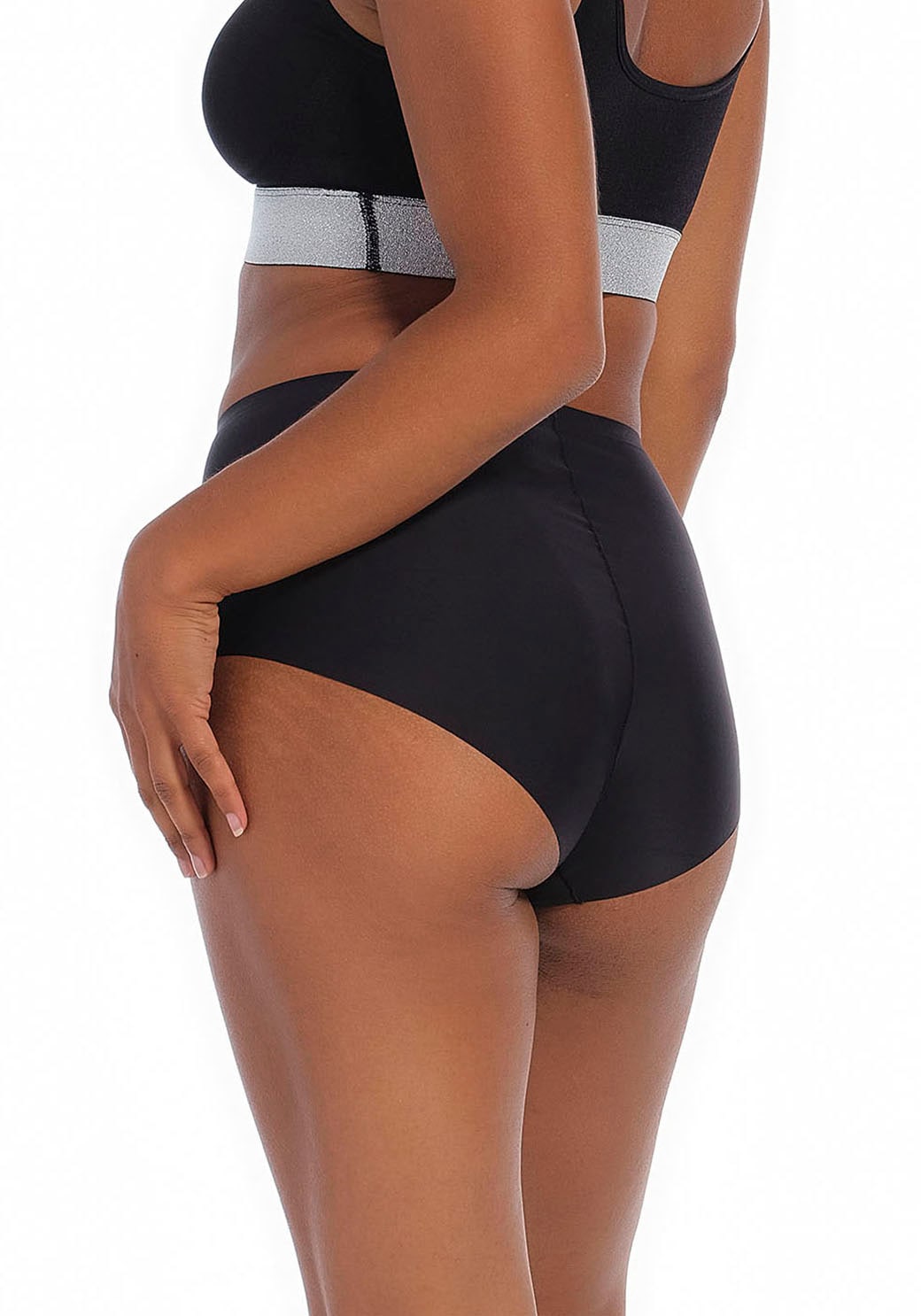 MAGIC Bodyfashion Shapingpants »Dream Invisibles Panty« 2er Pack,  nahtlos