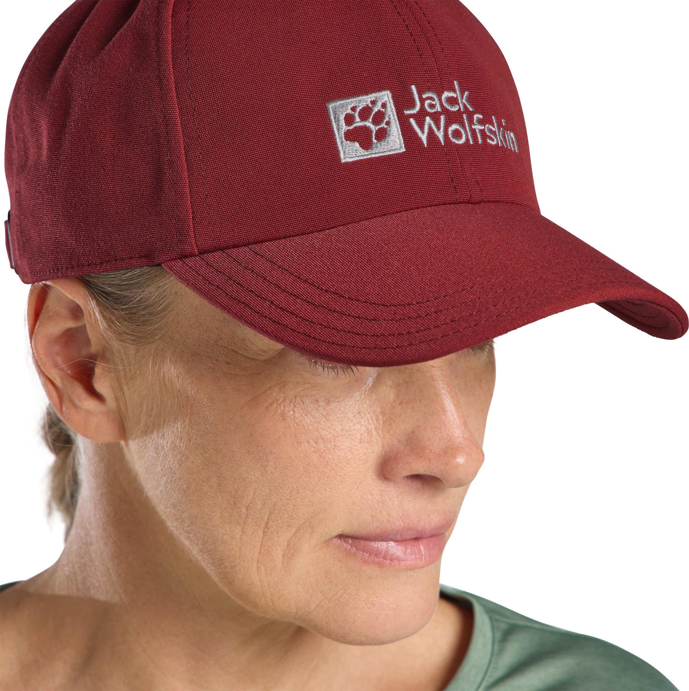 Jack Wolfskin Baseball Cap »BASEBALL CAP«