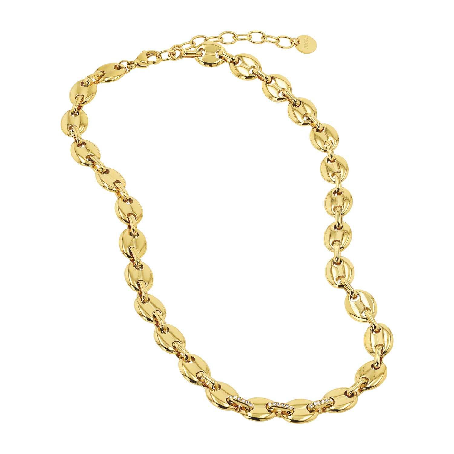 JOOP! Collier mit Glassteine