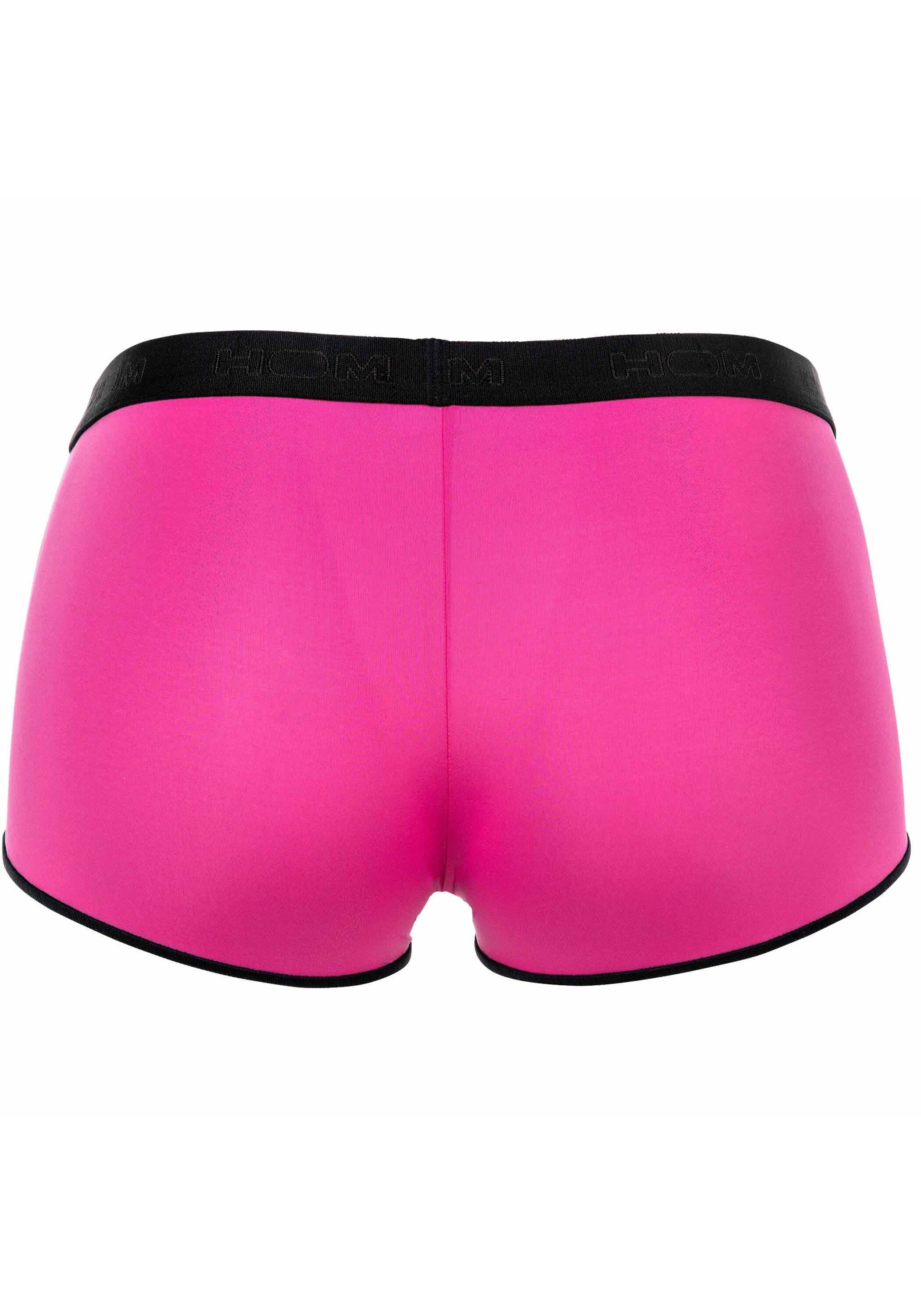 Hom Boxershorts »Boxershort Trunk HO1 Plume up 1er Pack«