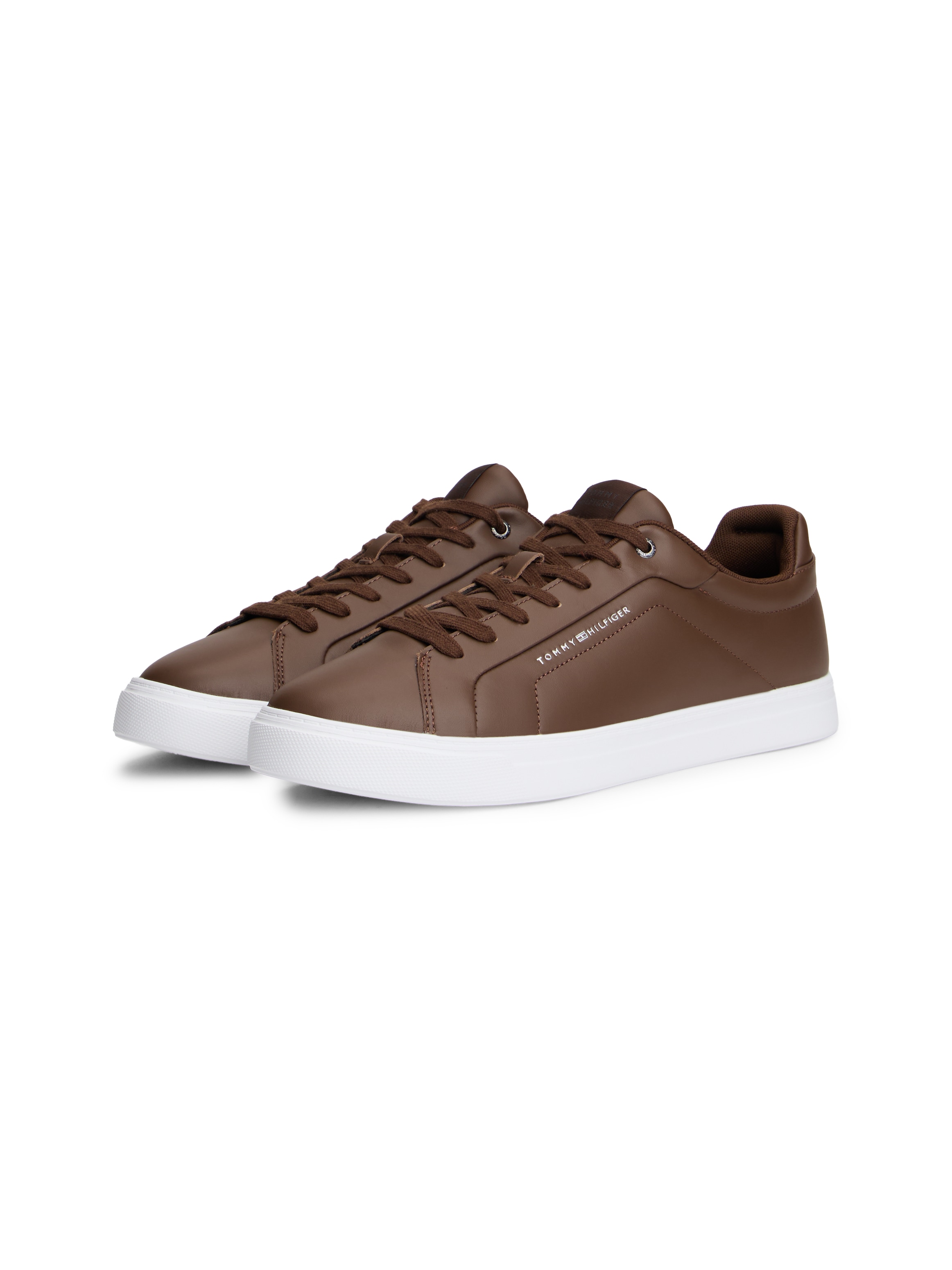 Tommy Hilfiger Sneaker »ICON COURT LIGHT PREMIUM«