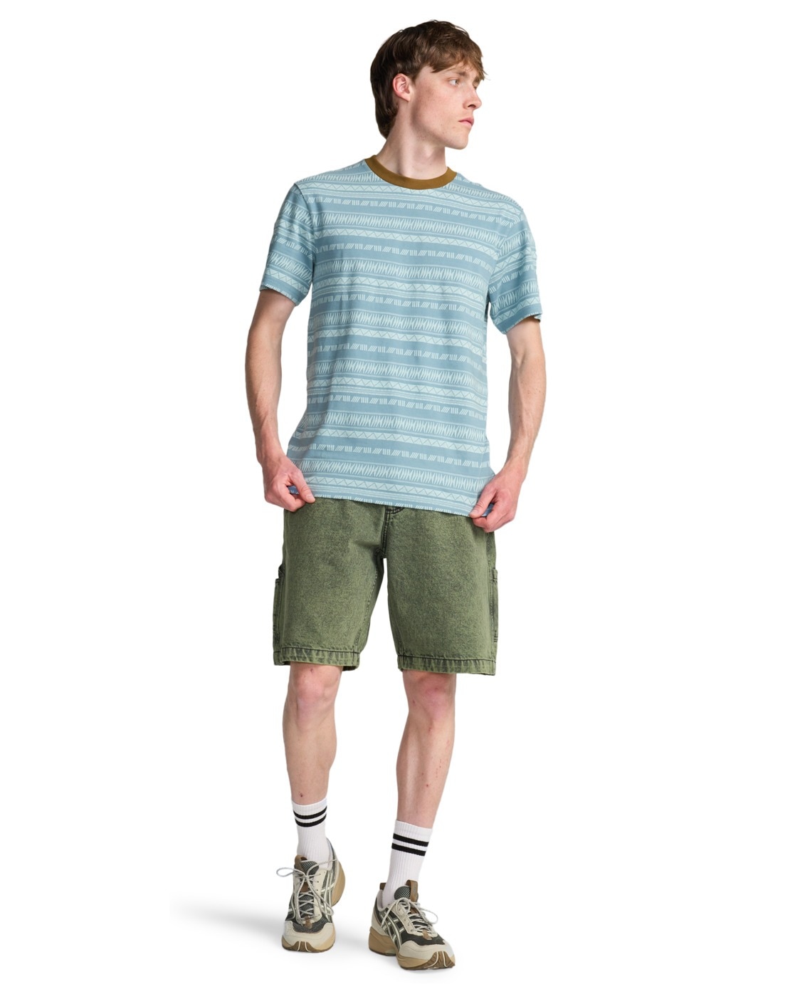 Billabong Sporttop »Halfrack«