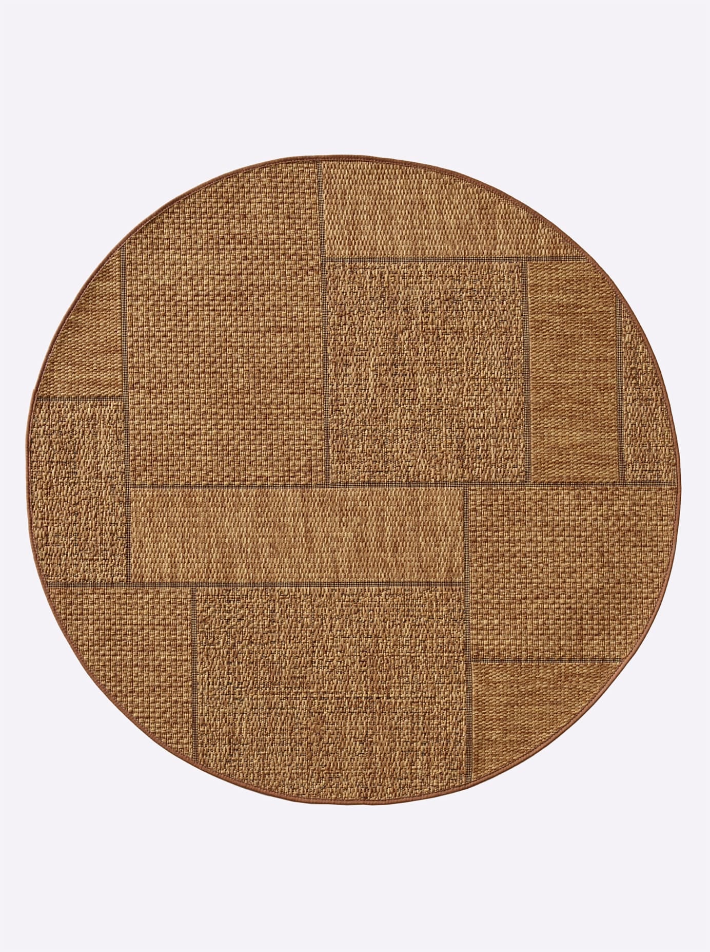 heine home Teppich, 5 mm Höhe