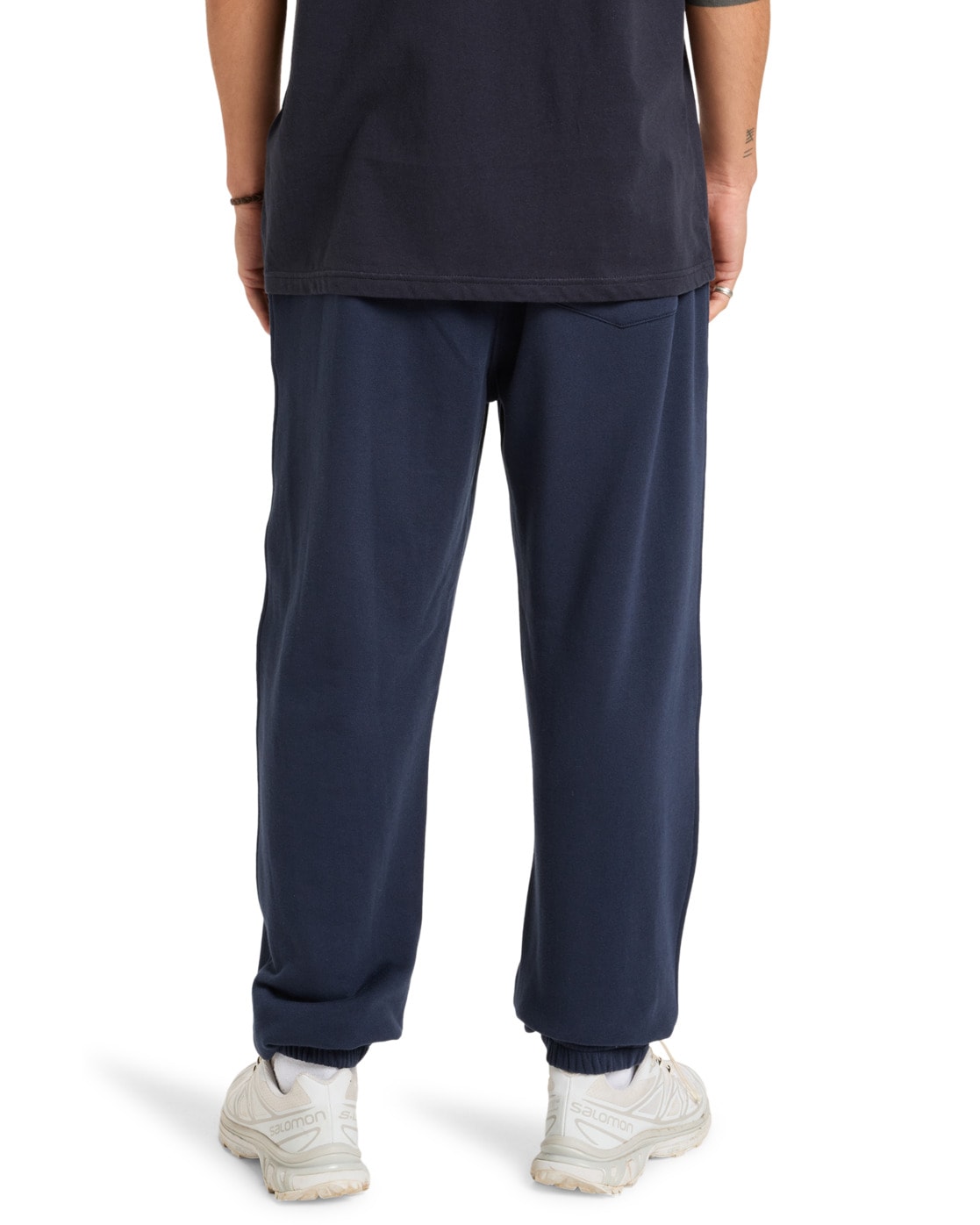 Quiksilver Jogger Pants »Graphic«