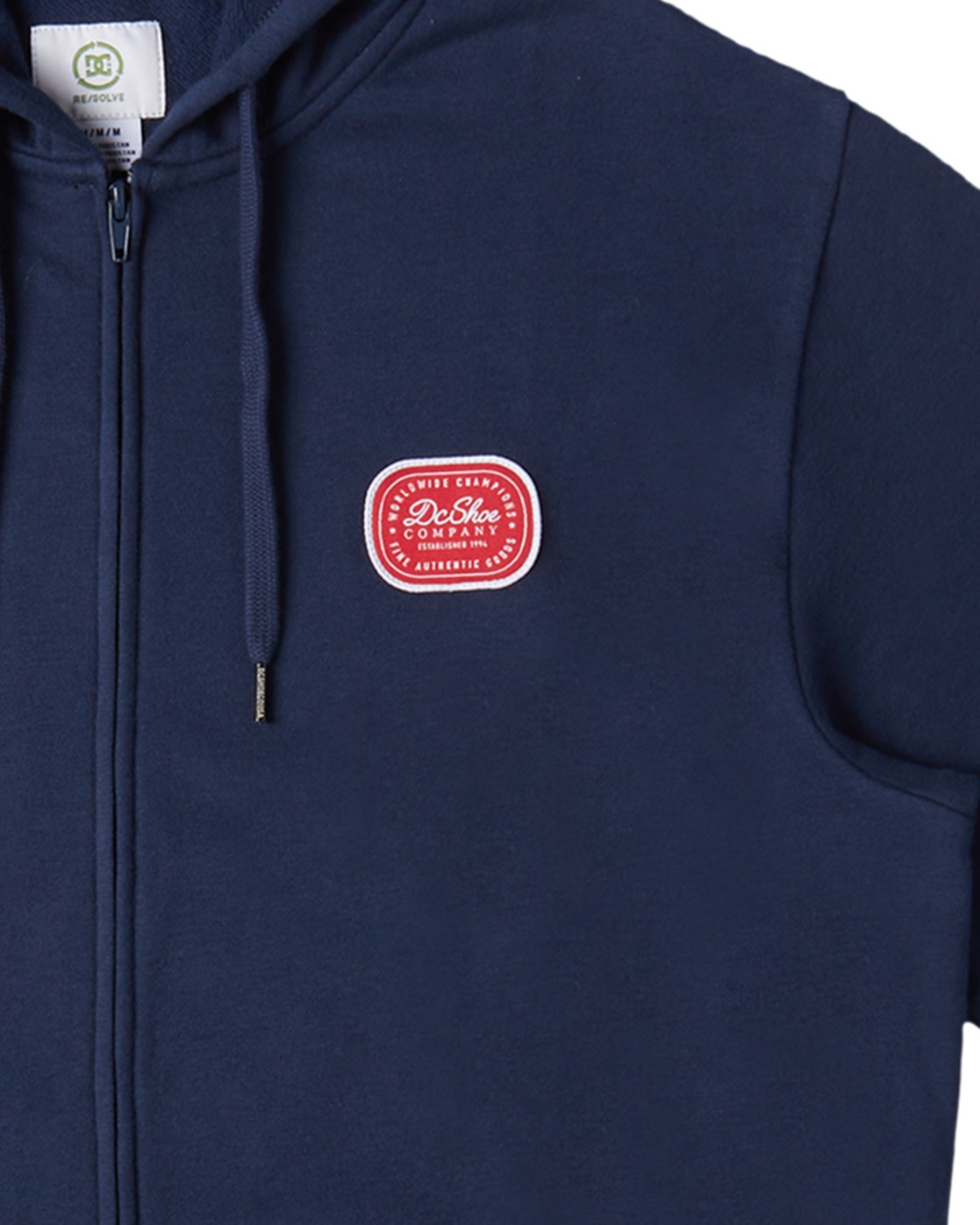 DC Shoes Hoodie »Label It«