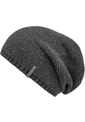 Beanie »Keith Hat«