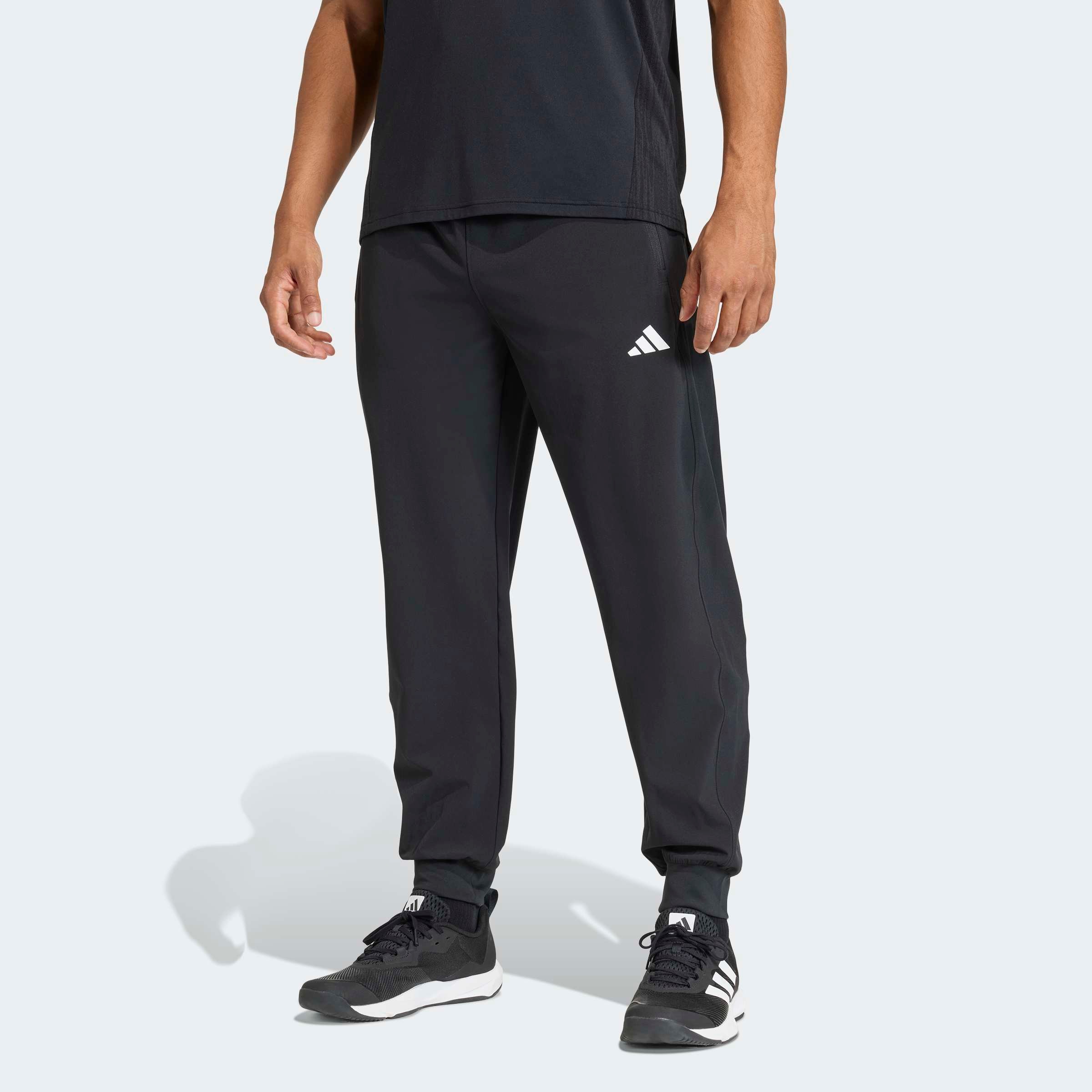 adidas Performance Sporthose »WE FLEX WV PT«