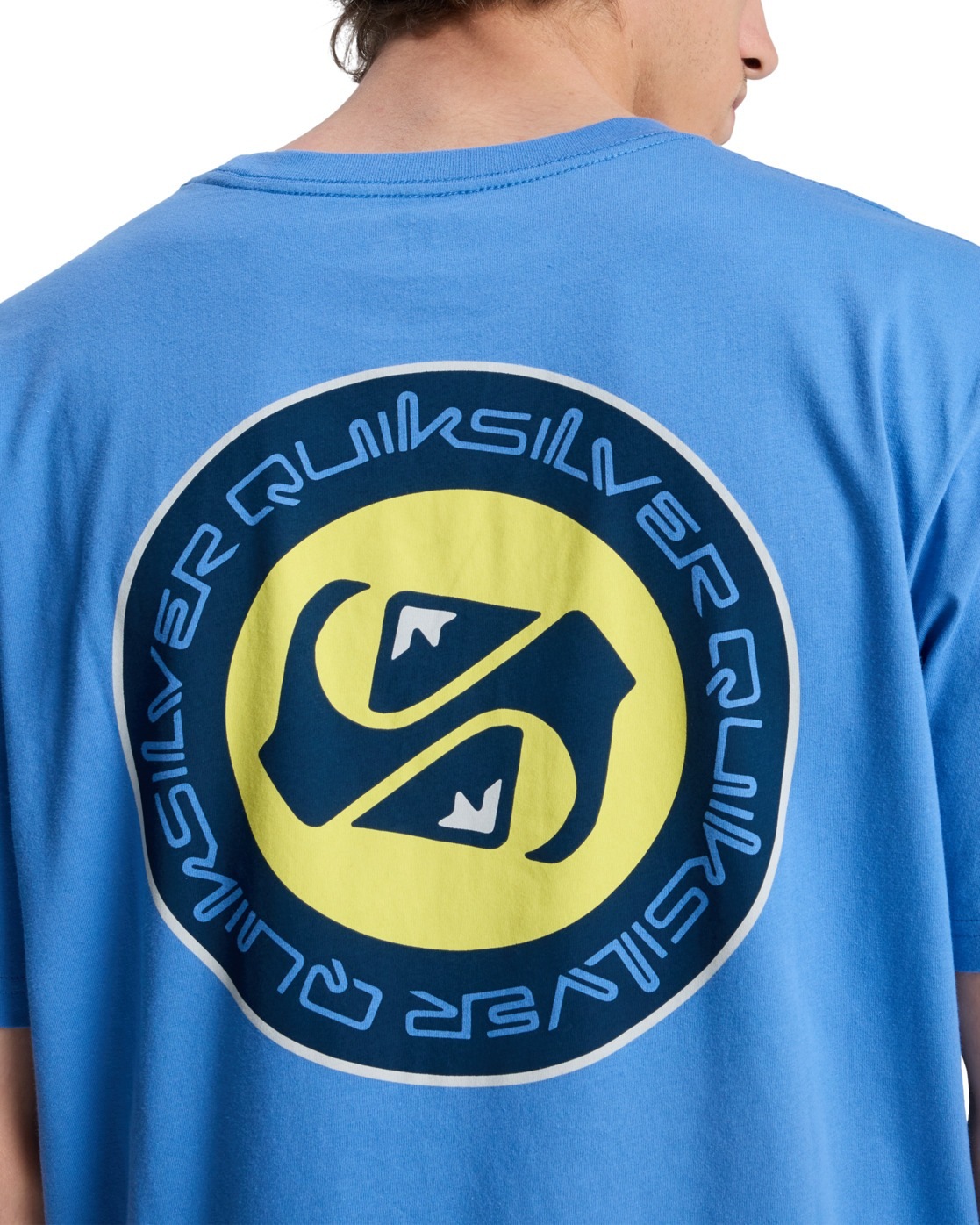 Quiksilver T-Shirt »EV Duality«