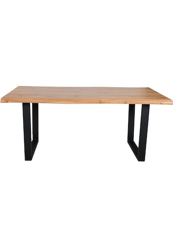 Baumkantentisch »Tisch Thea«