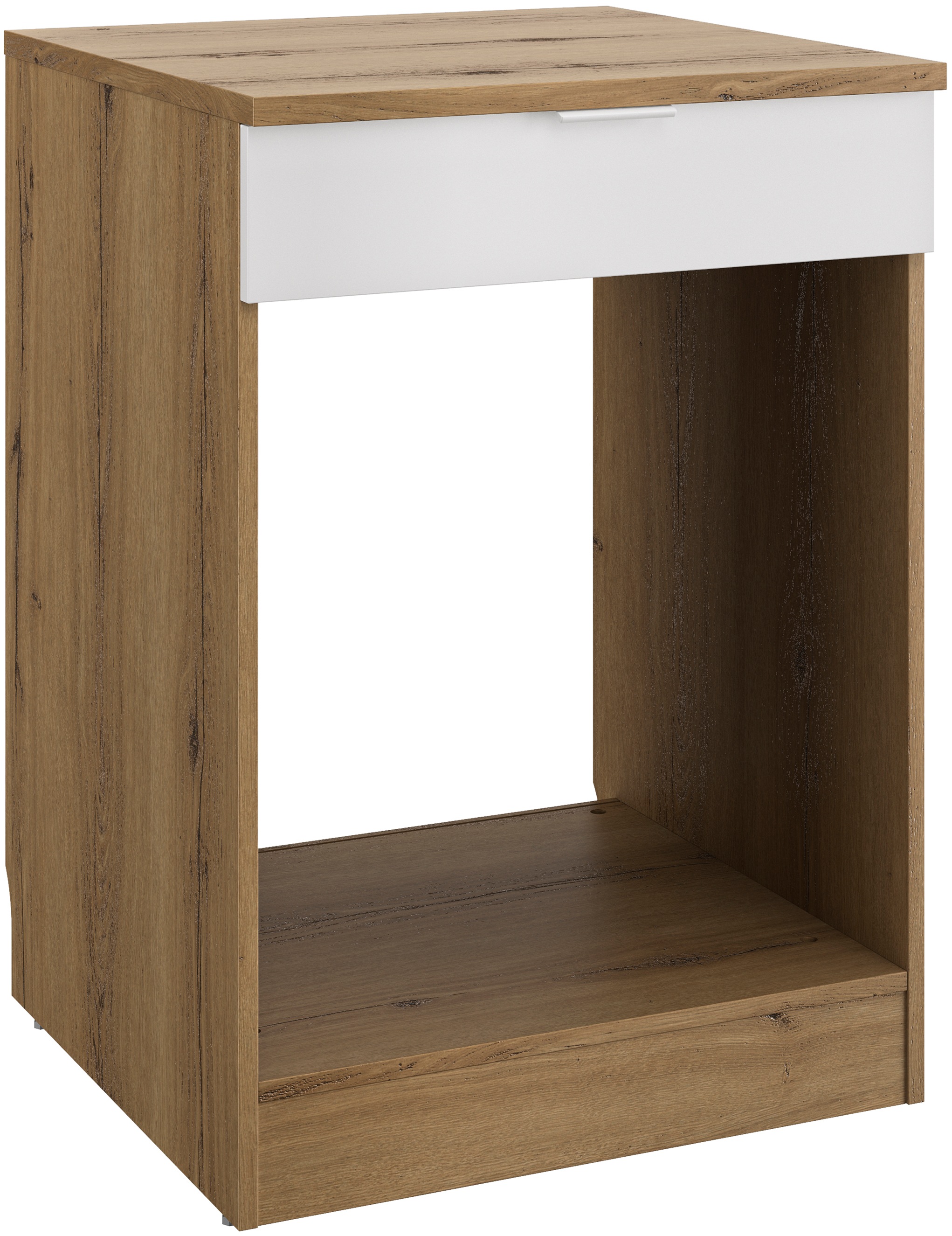 Gami Herdumbauschrank »Eden Backofenschrank B.60« Backofenschrank B.60