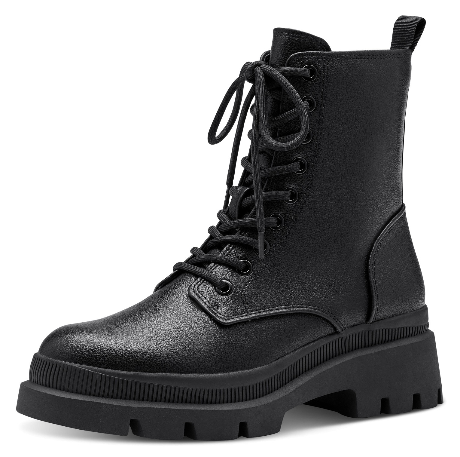 Tamaris Schnürstiefelette