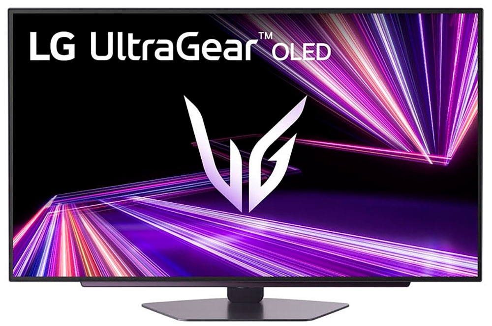 LG Gaming-Monitor »27GX704A« 67 cm/27 ″  2560 x 1440 px Quad HD 0,03 Reaktionszeit 240 Hz
