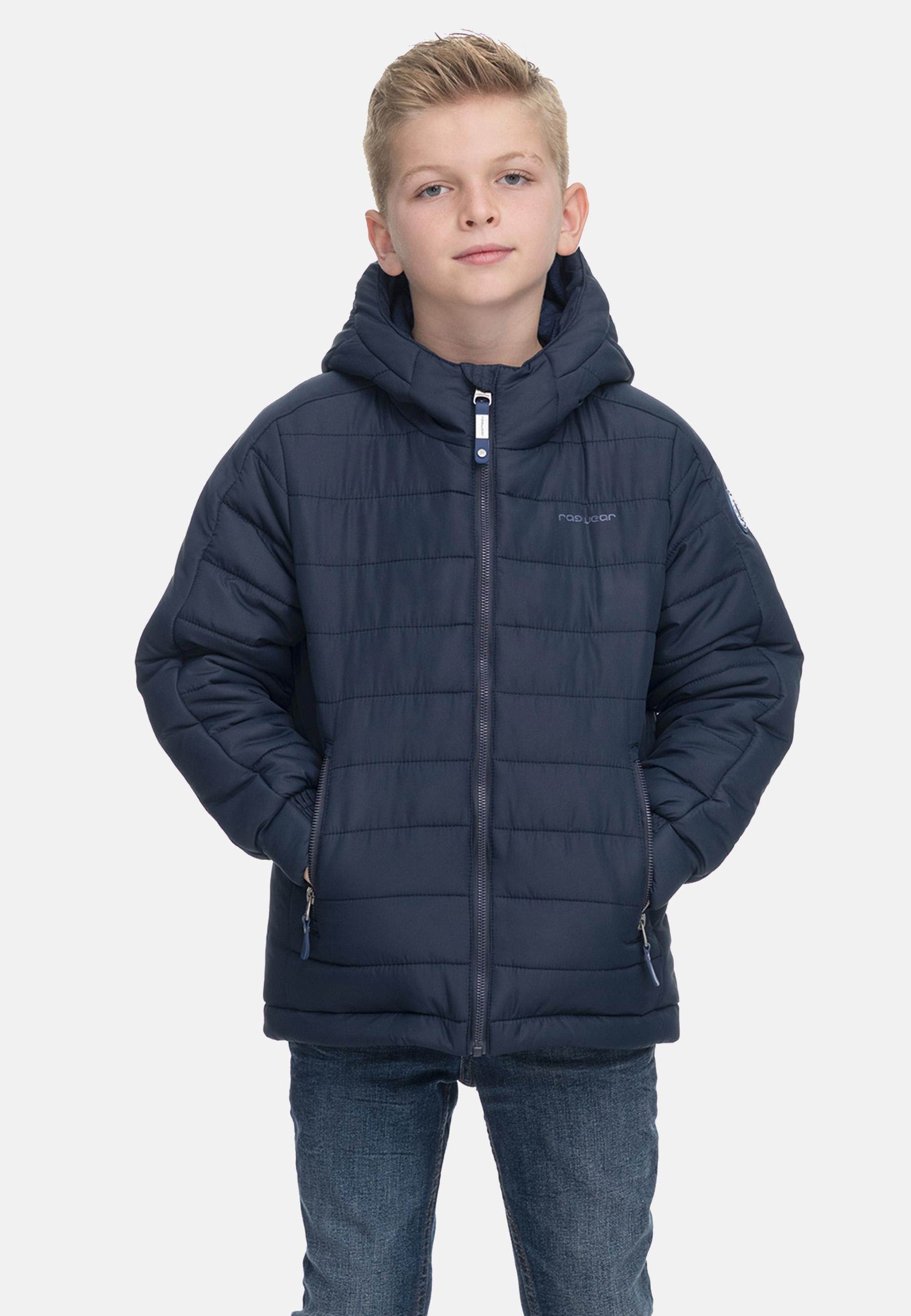 Ragwear Winterjacke »Winterjacke Coolio«