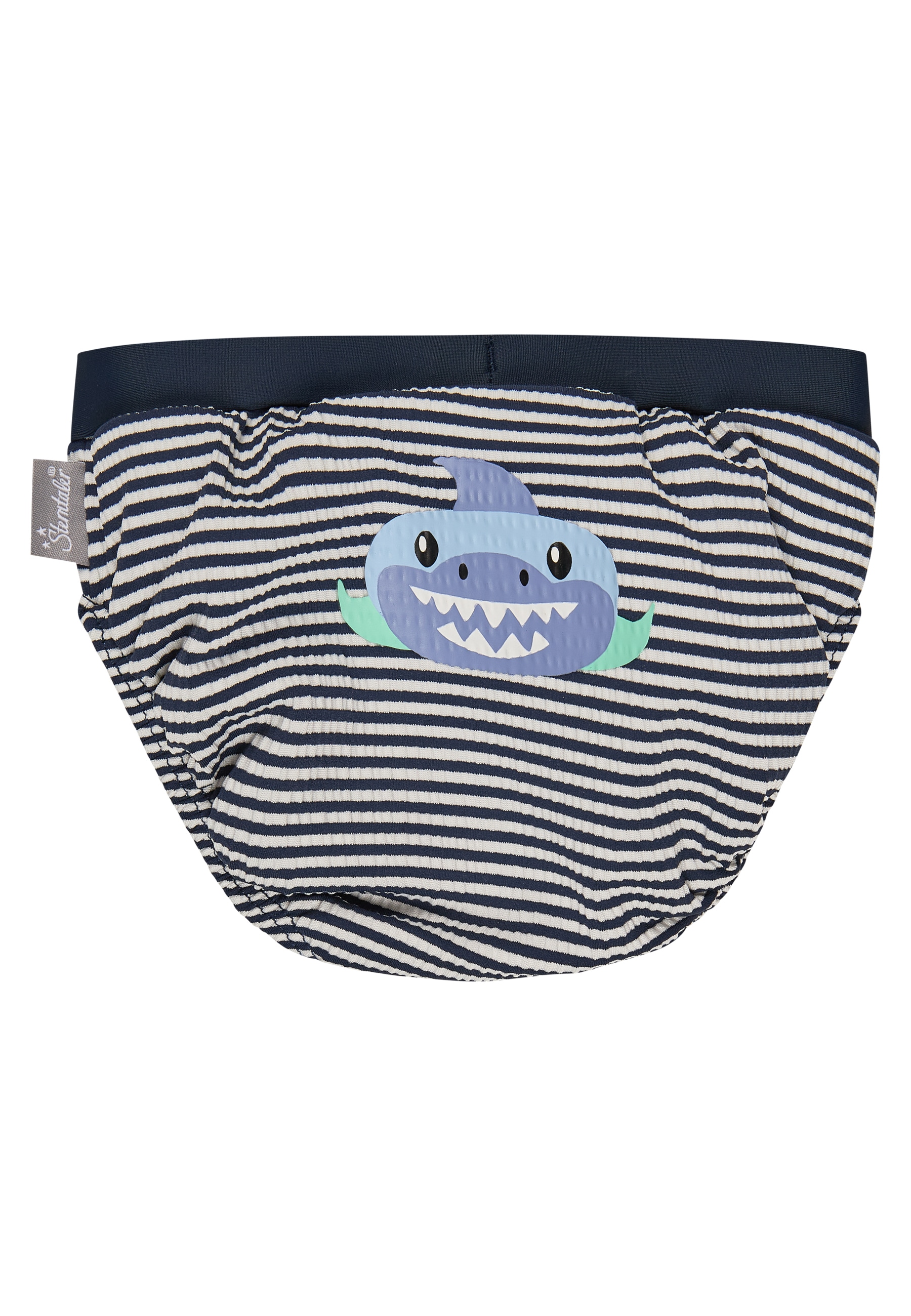 Sterntaler® Badehose »Badehose Hai«