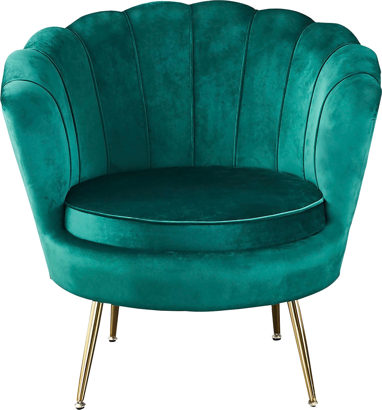 »Clam«, bei Muscheldesign OTTO extravagantes Loungesessel SalesFever