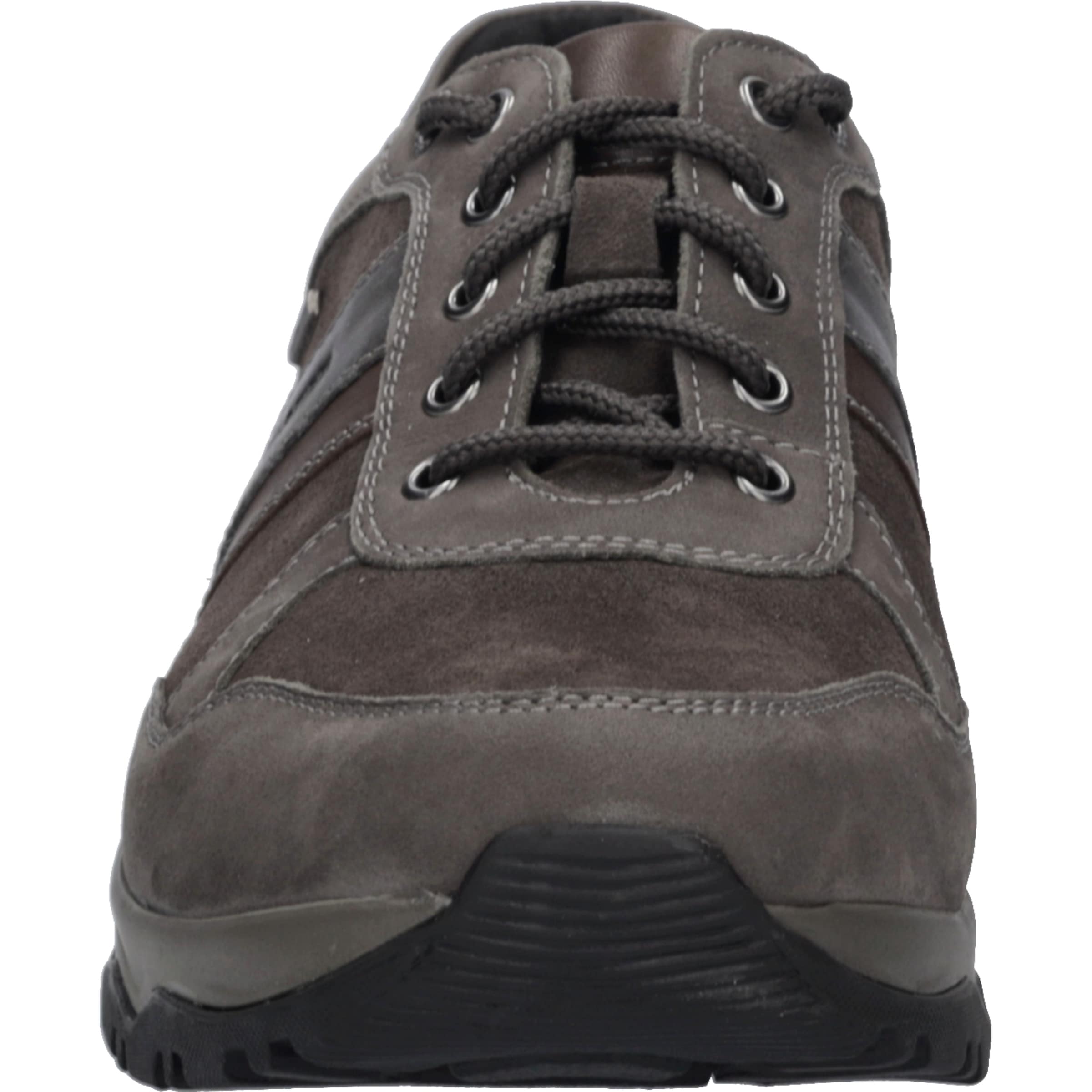 Josef Seibel Schnürschuh »Leroy 56, asphalt-multi«