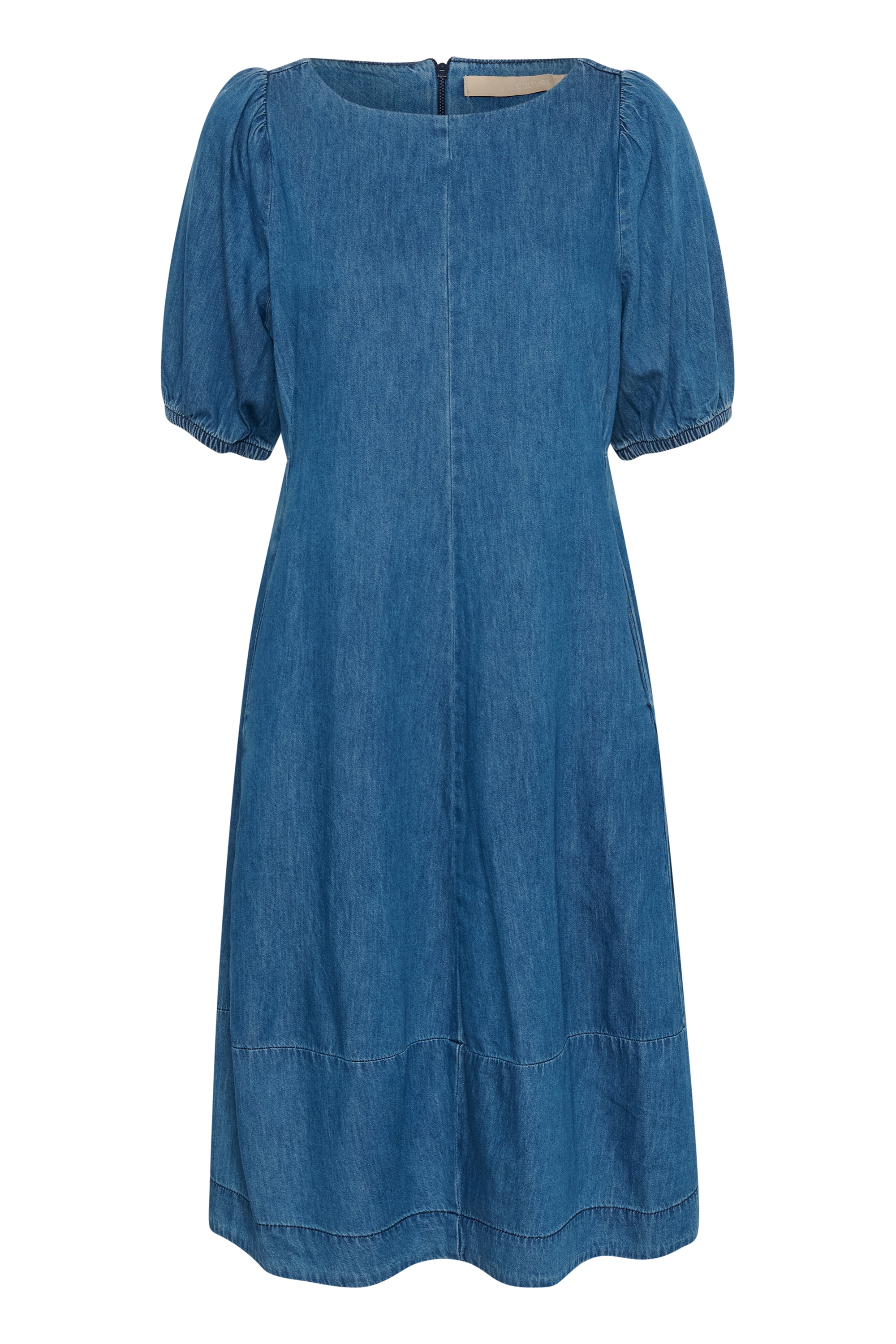 Culture Midikleid »Kleid CUriva«