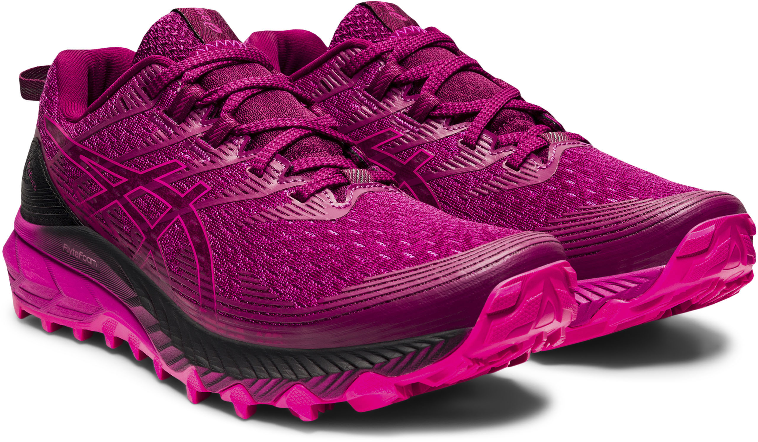 Asics Laufschuh »GEL-Trabuco 10«