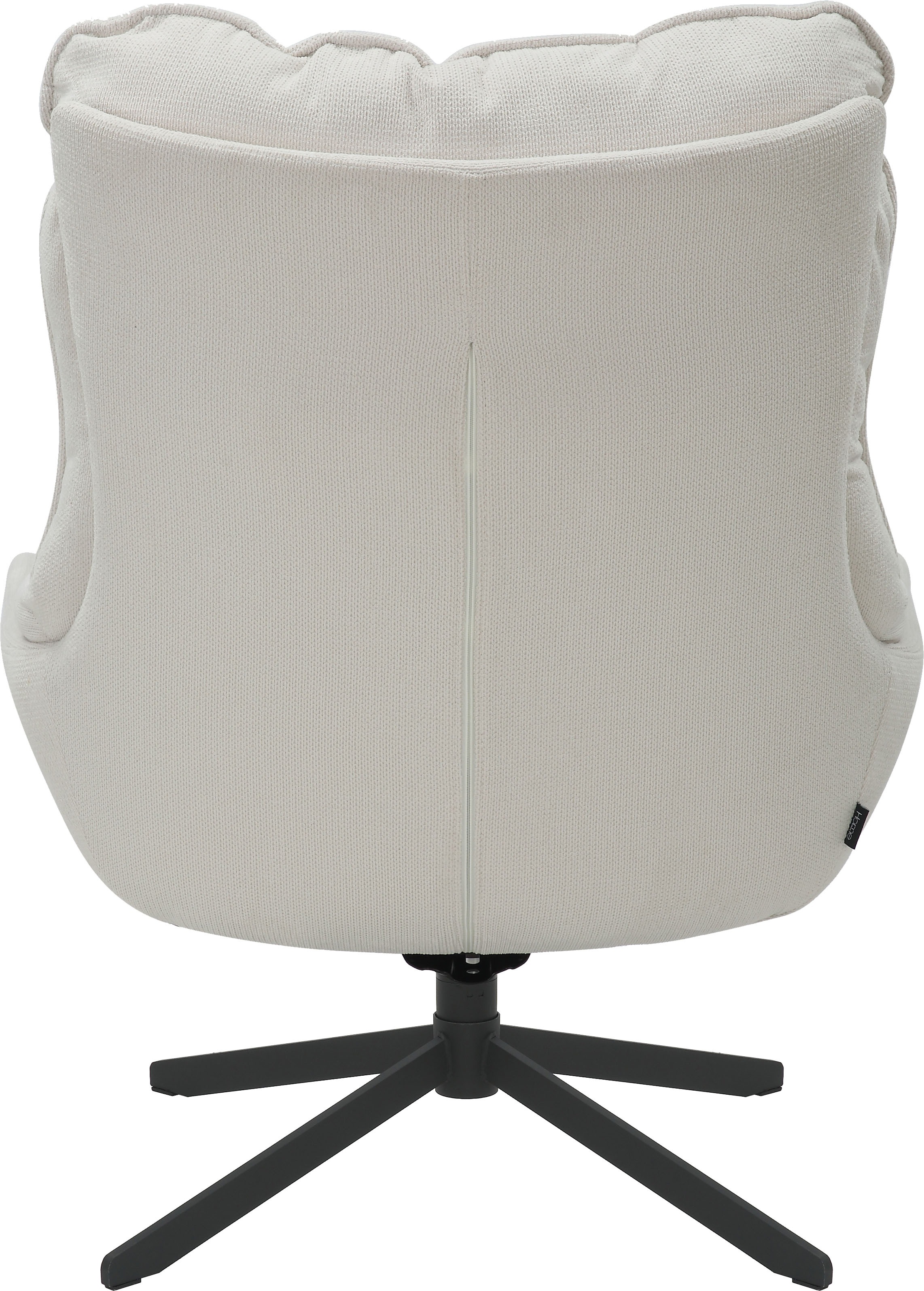 Home affaire Relaxsessel »Orpund, TV-Sessel, Ohrensessel, Lounge-Sessel,«, 360°drehbar und besonders bequem gepolstert