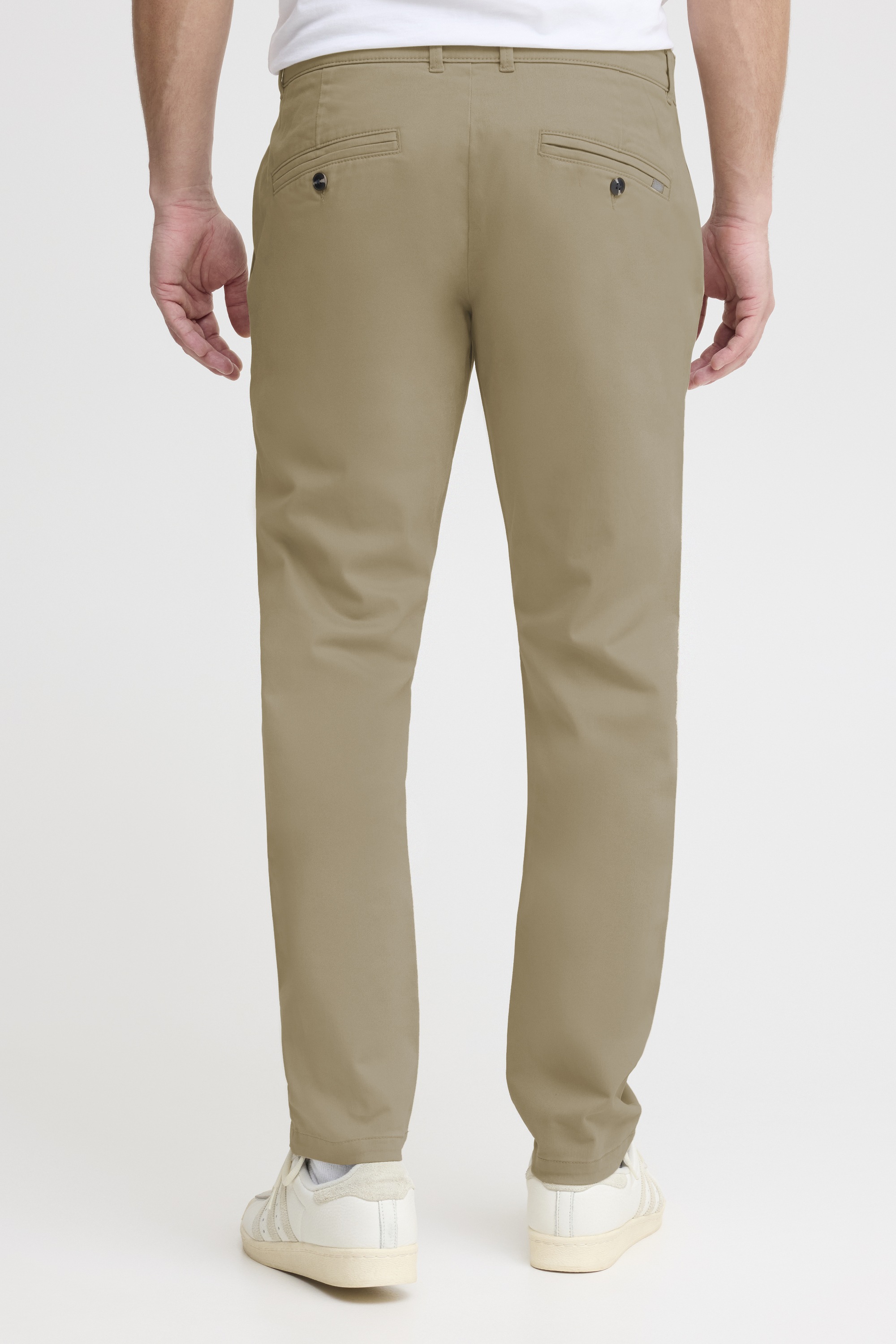 !Solid Chinohose »Chinohose SDRaul«