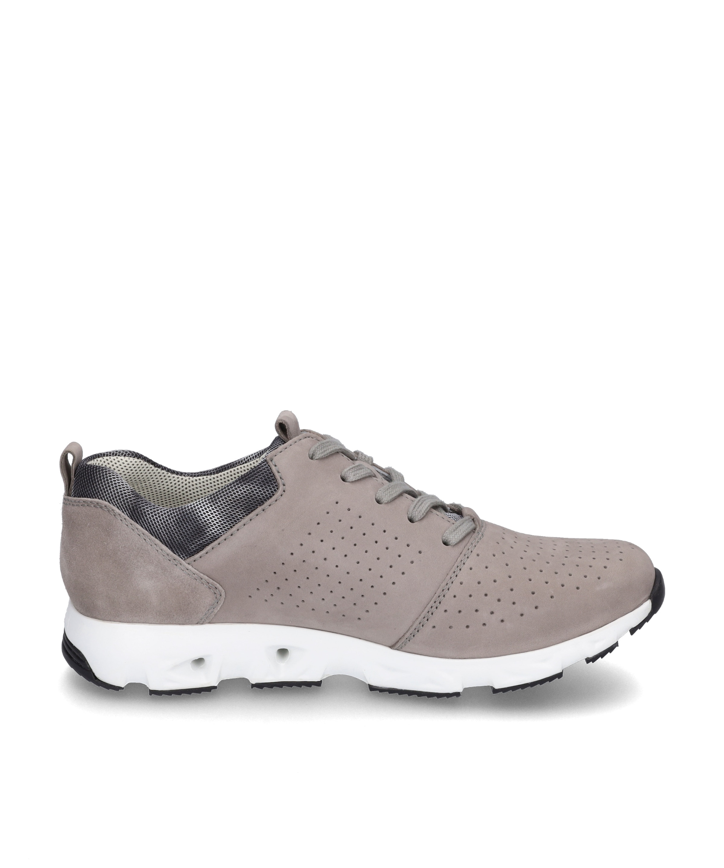 Josef Seibel Sneaker »Noah 02, grau«