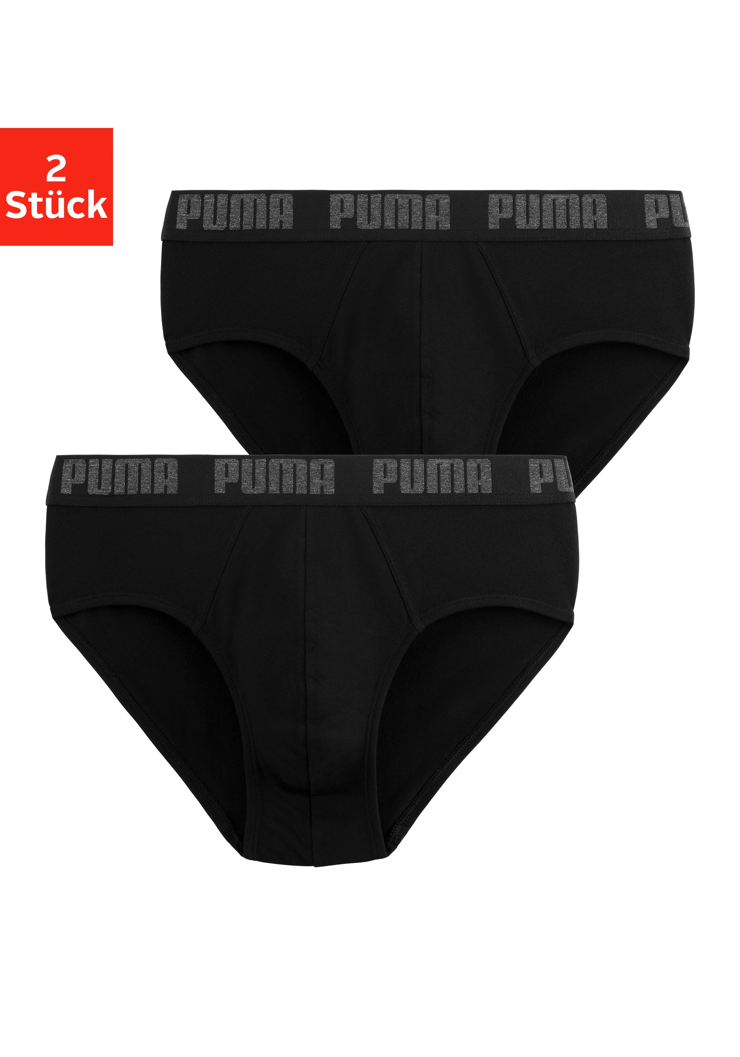 PUMA Slip, (2 St.), BASIC
